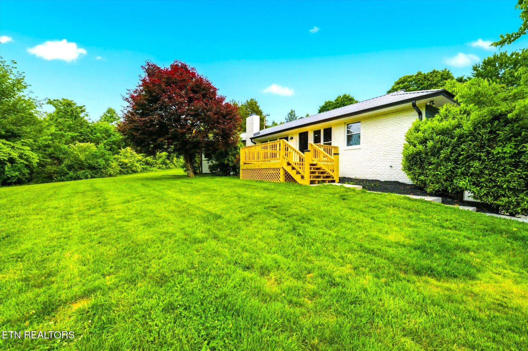 Asheville Hwy, Strawberry Plains, TN 37871 #1