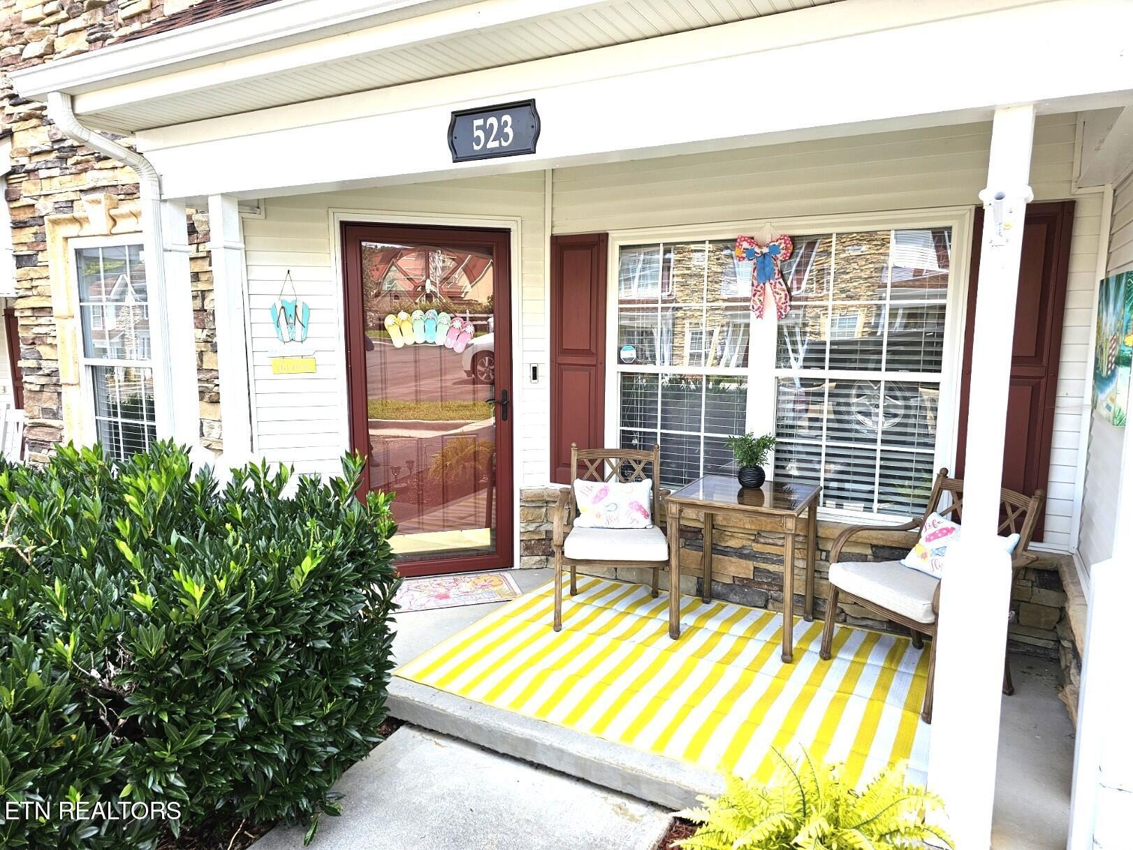Orchard Valley Way, Sevierville, TN 37862 #1