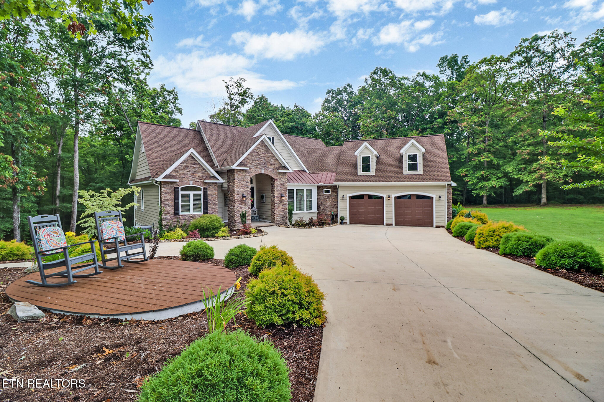 Falling Leaf Rd, Jamestown, TN 38556 #1