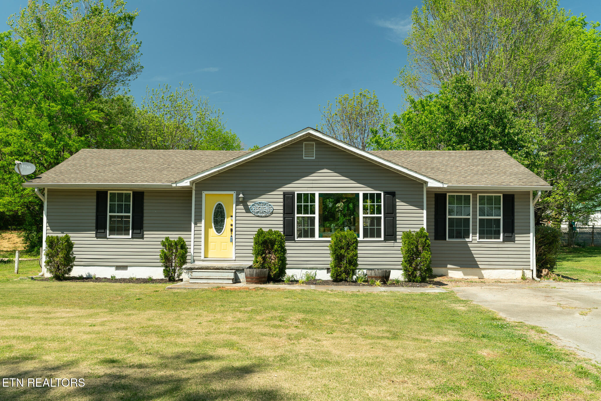 Barnabas St, Athens, TN 37303
