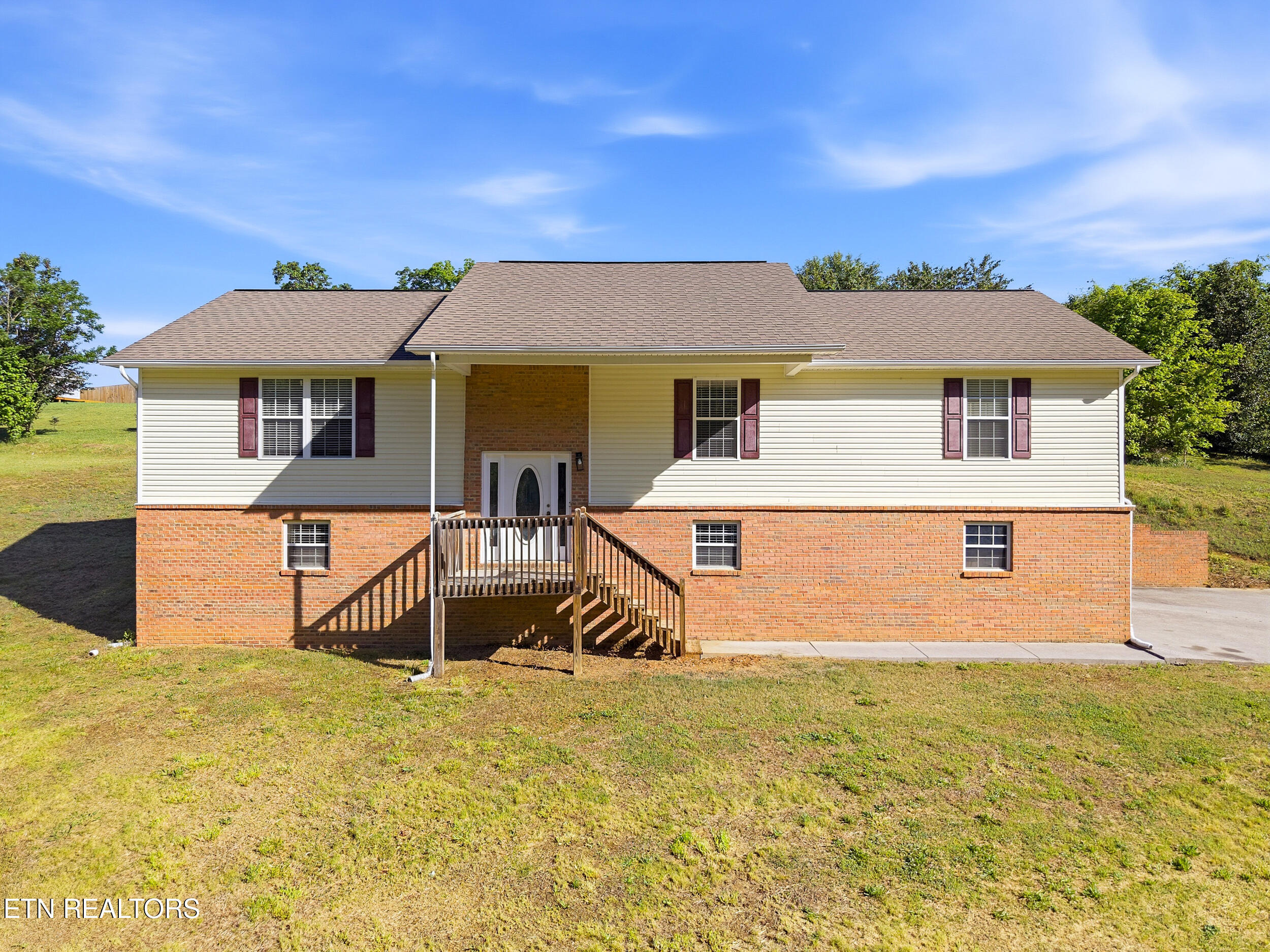 River Bend Rd, Sevierville, TN 37876
