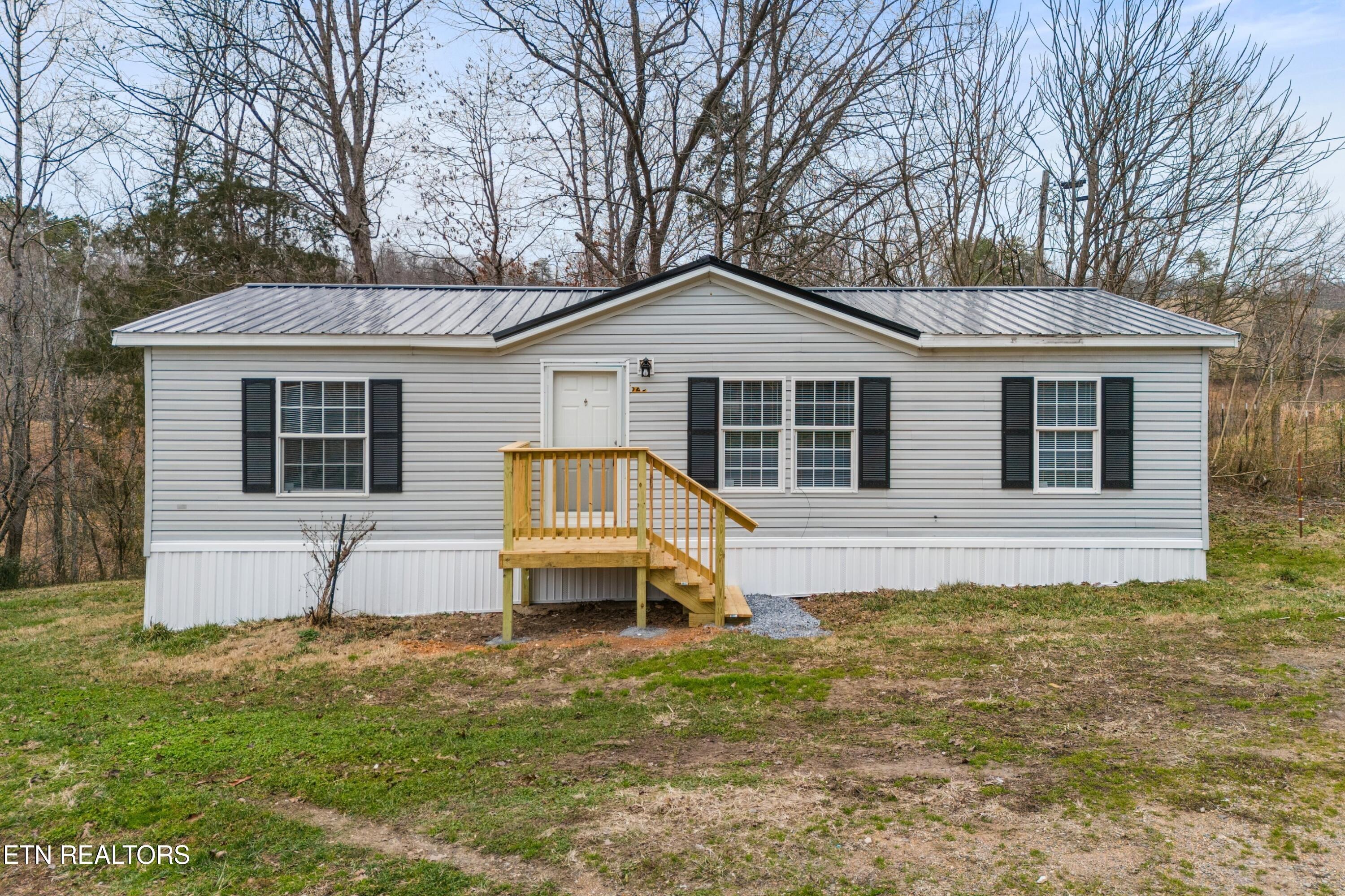 Oak Grove Ln, Sharps Chapel, TN 37866 #1