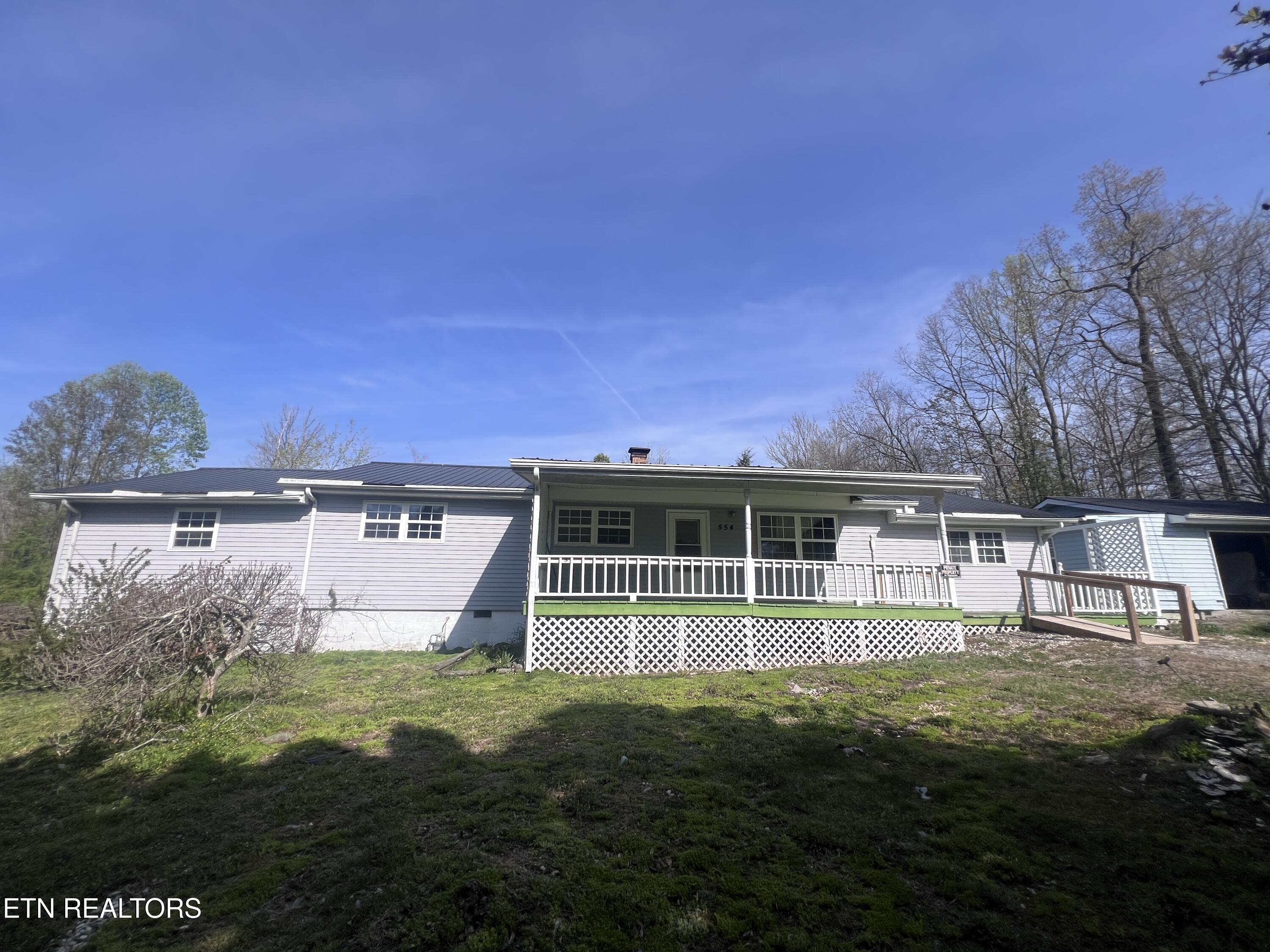 Mary Cromwell Rd, Jamestown, TN 38556