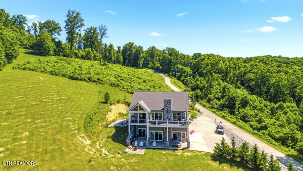 Mountain Way, Sharps Chapel, TN 37866 #1