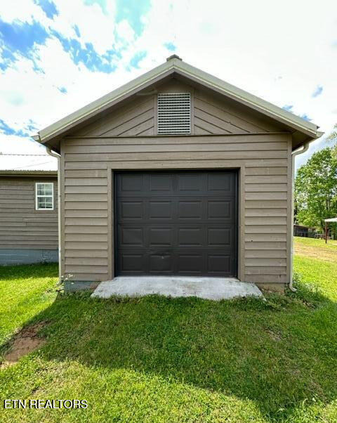 Highway 411 , Madisonville, TN 37354