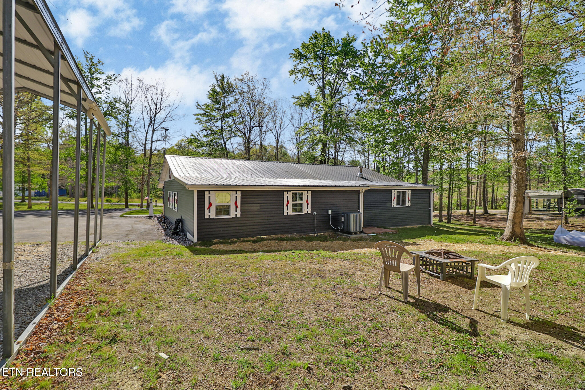 Trimmer Ln, Jamestown, TN 38556 #1