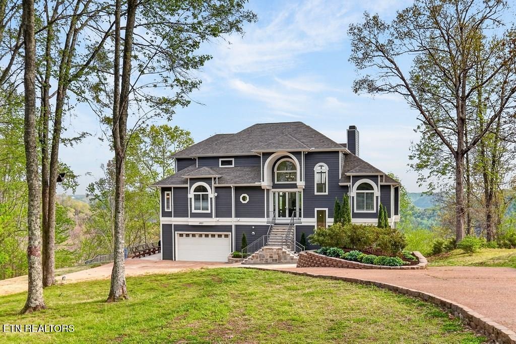 Lafever Ridge Rd, Silver Point, TN 38582