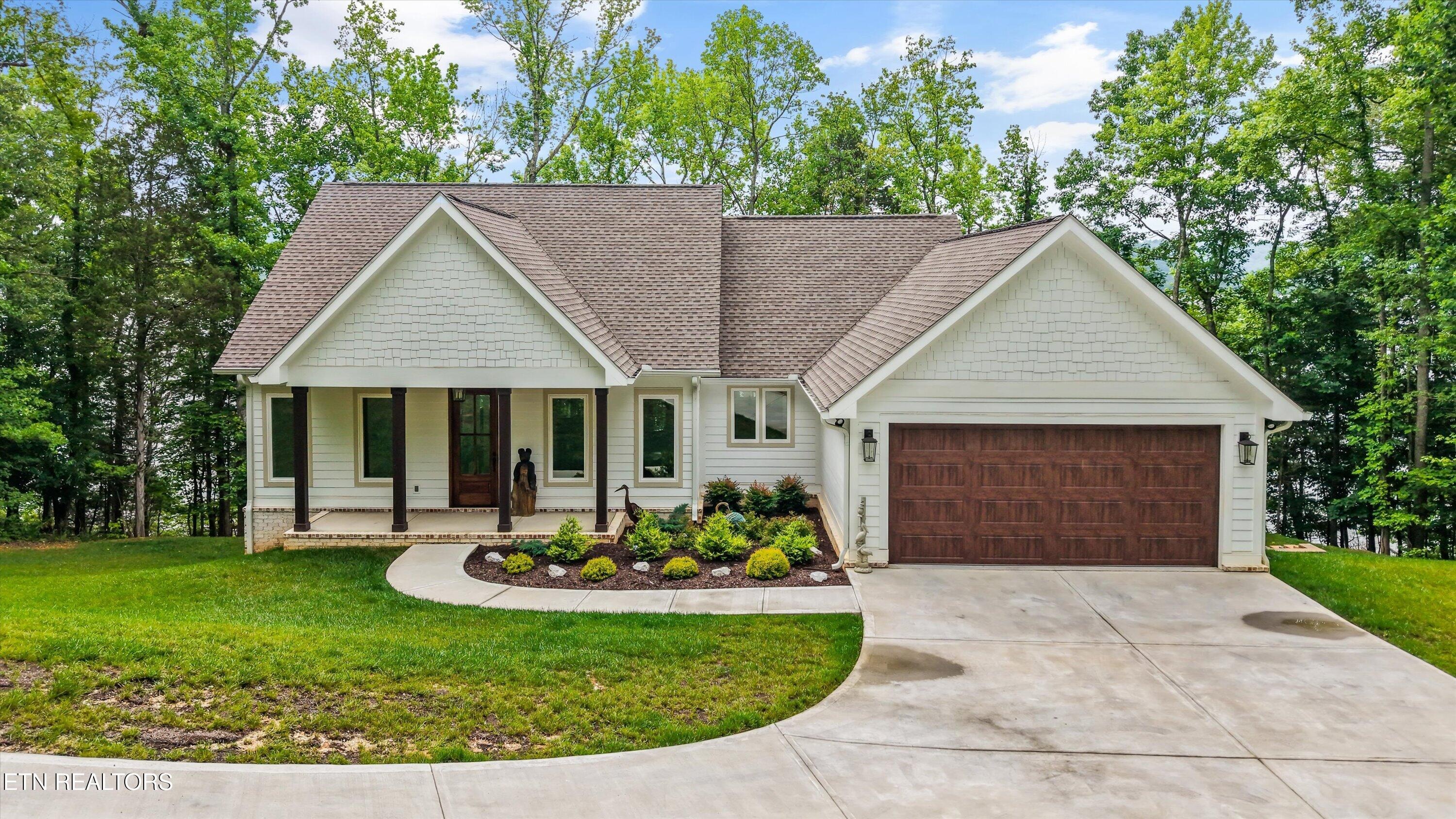 Shore Dr, Rockwood, TN 37854