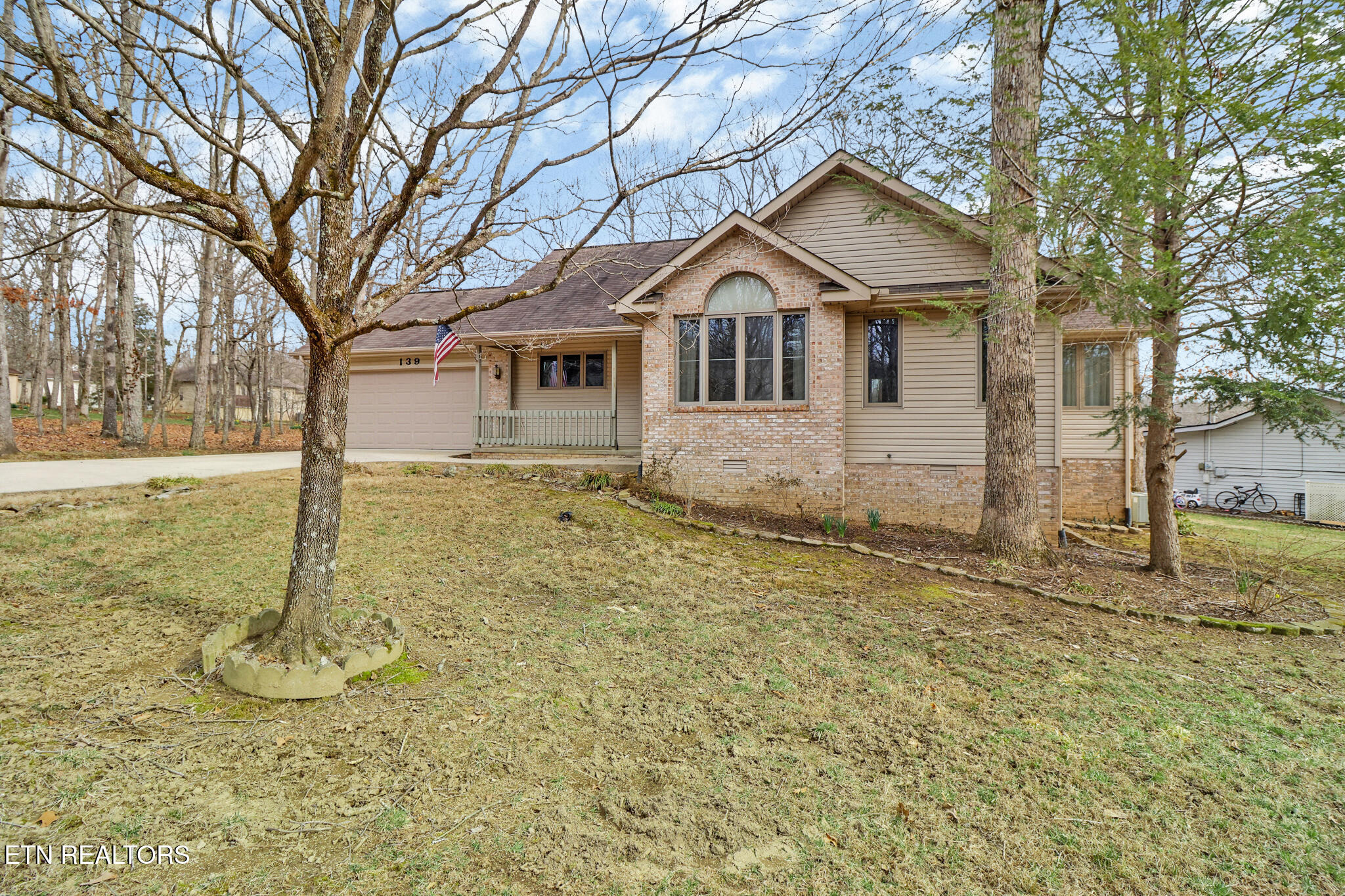 Fairhaven Dr, Crossville, TN 38558 #1