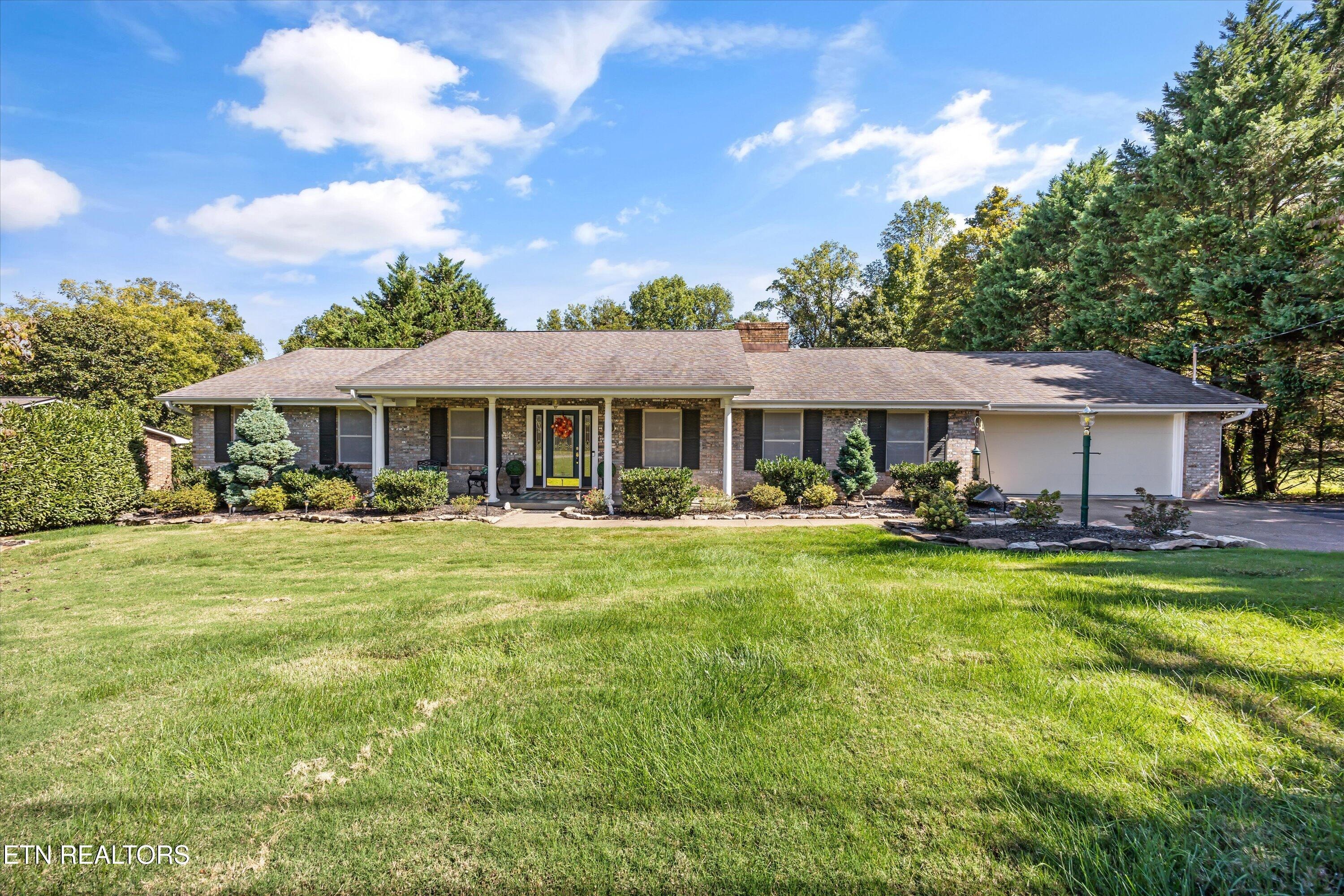 Norfolk Dr, Knoxville, TN 37922