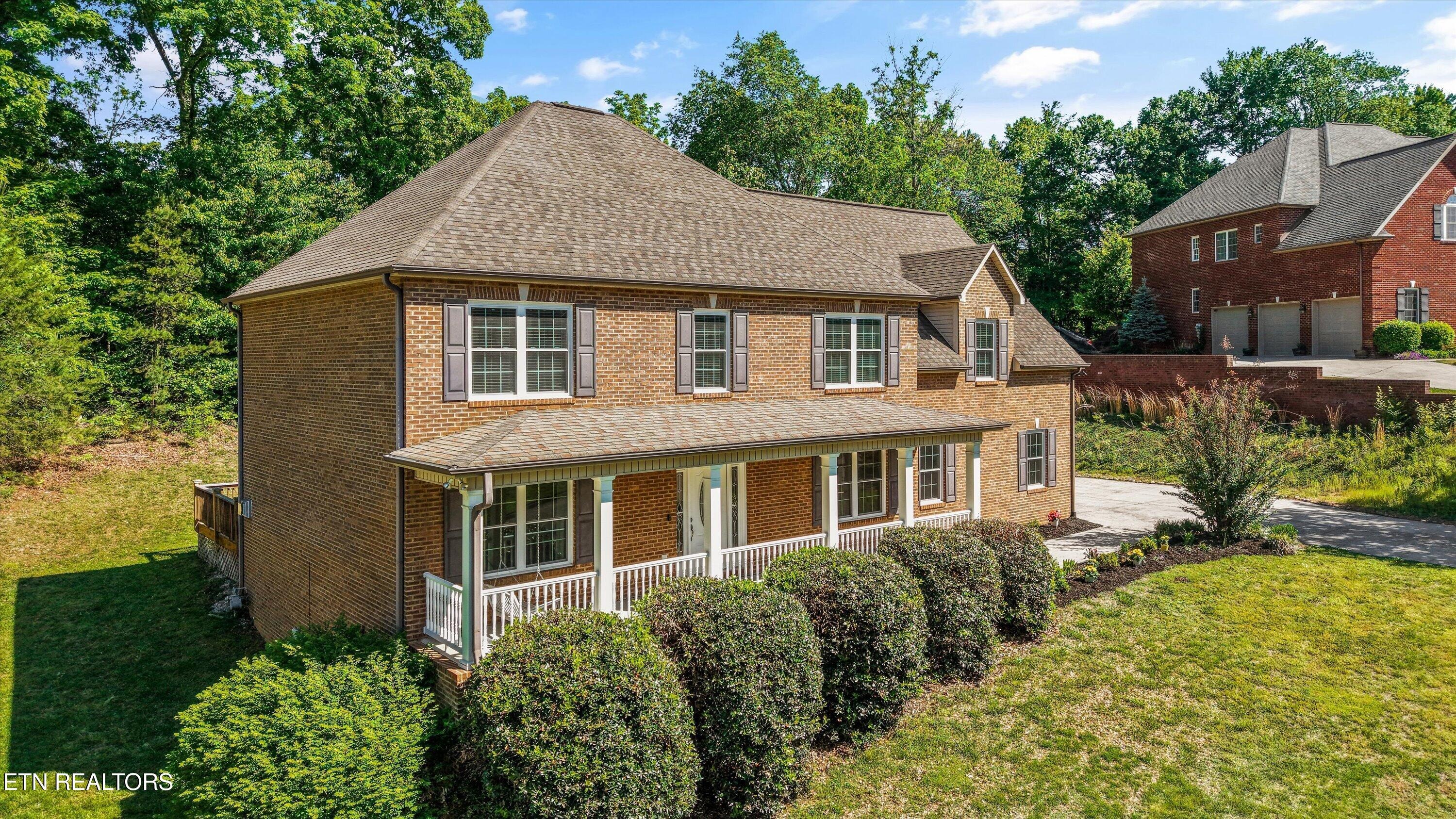 Whispering Oaks Dr, Knoxville, TN 37938 #1
