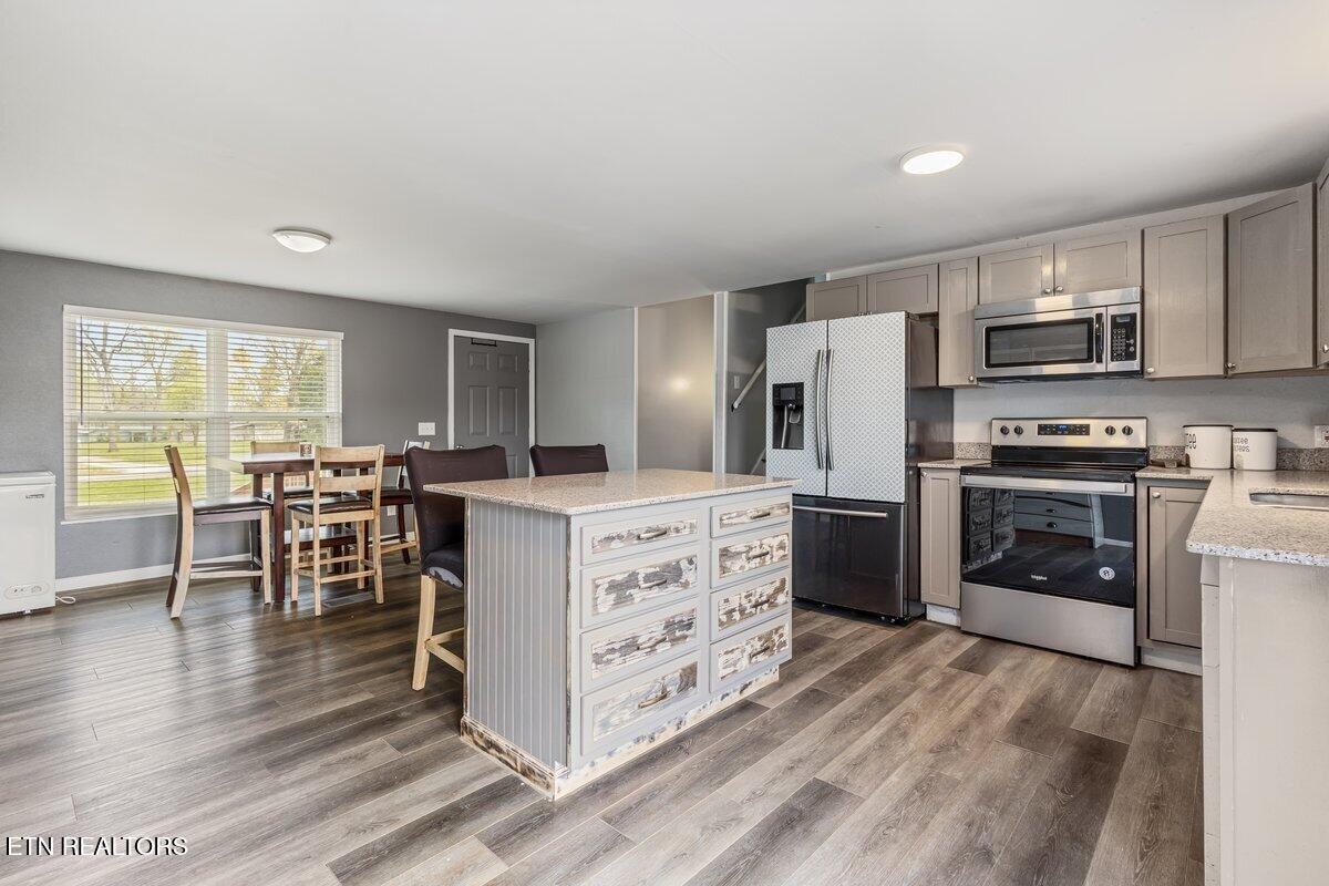 Cloud Springs Rd, Rossville, GA 30741 #1