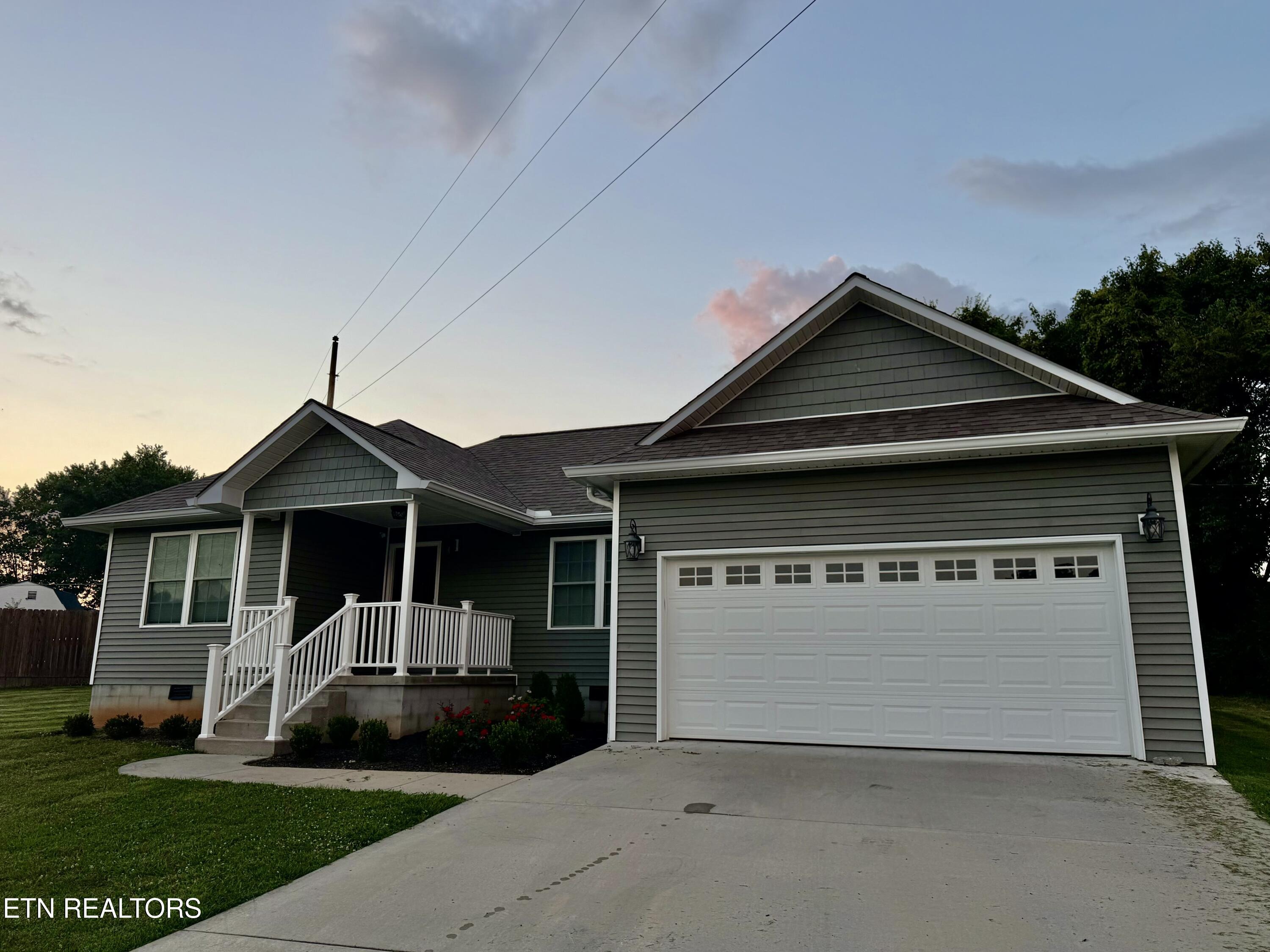 Kars Ln, Tazewell, TN 37879 #1