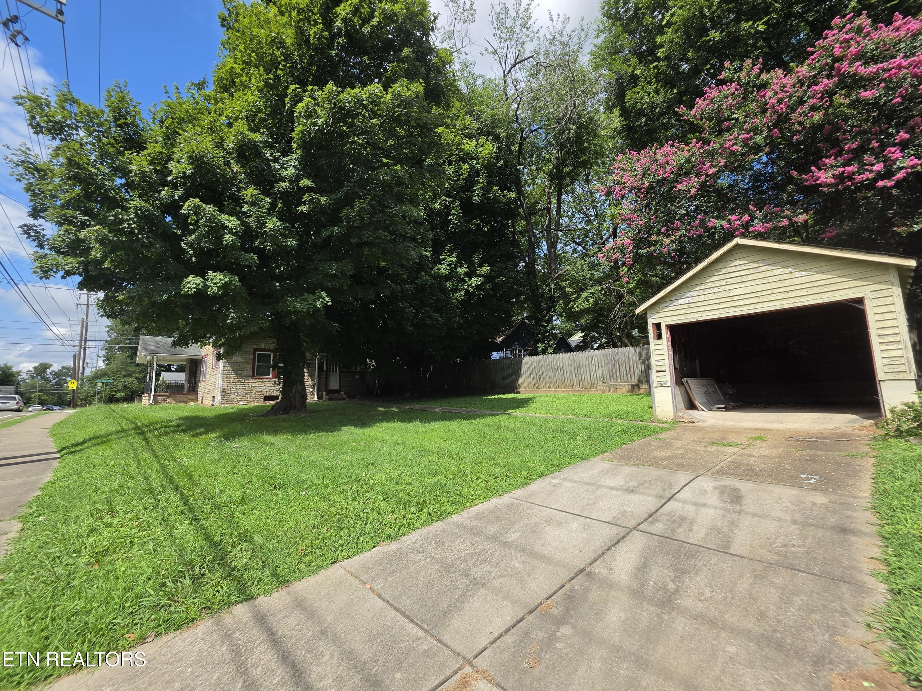 Glenwood Ave, Knoxville, TN 37917 #1