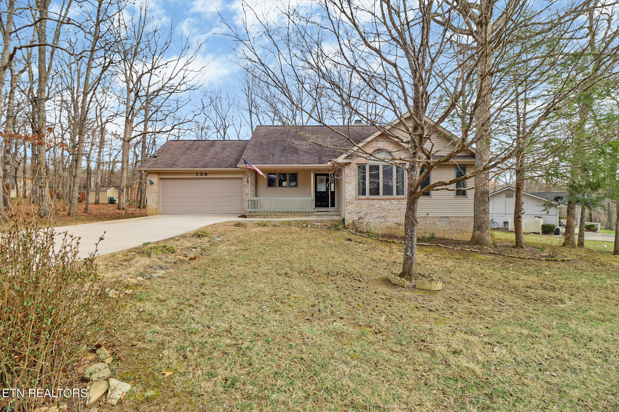 Fairhaven Dr, Crossville, TN 38558