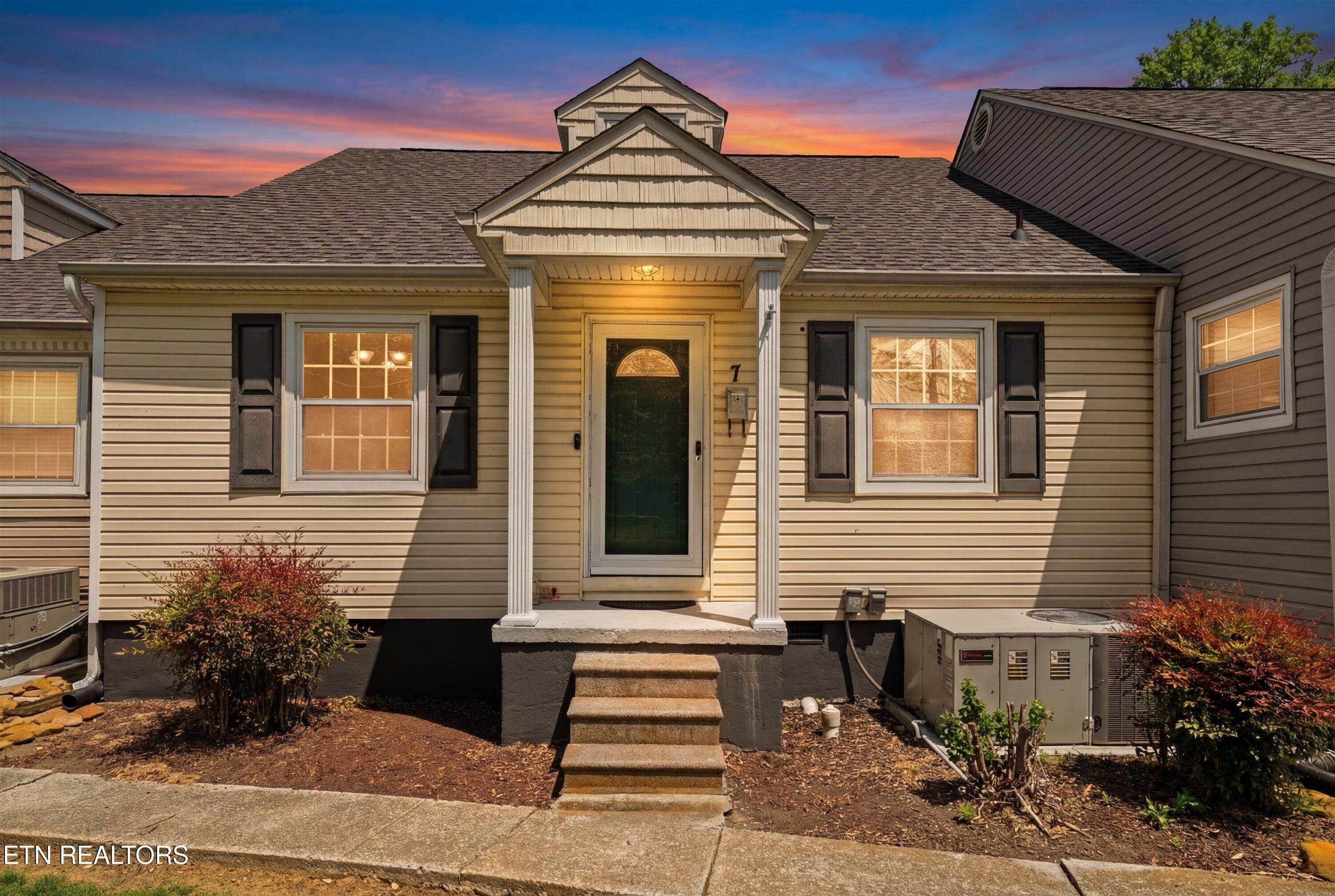 Conner Dr, Knoxville, TN 37918 #1