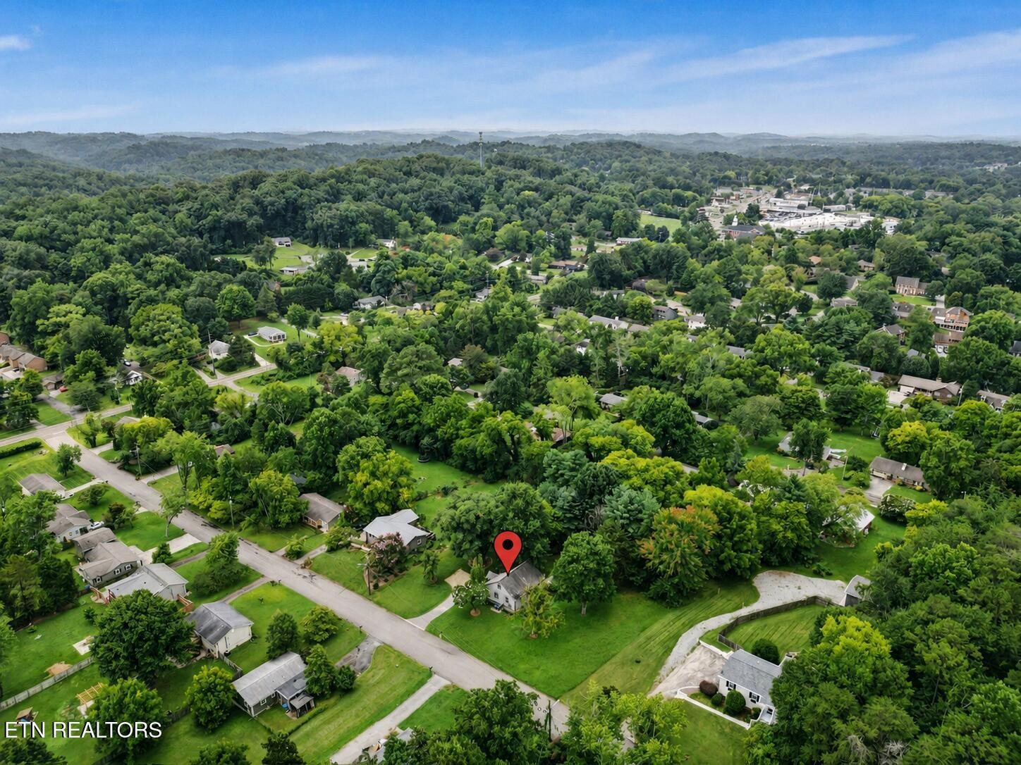 Willmann Ln, Knoxville, TN 37919