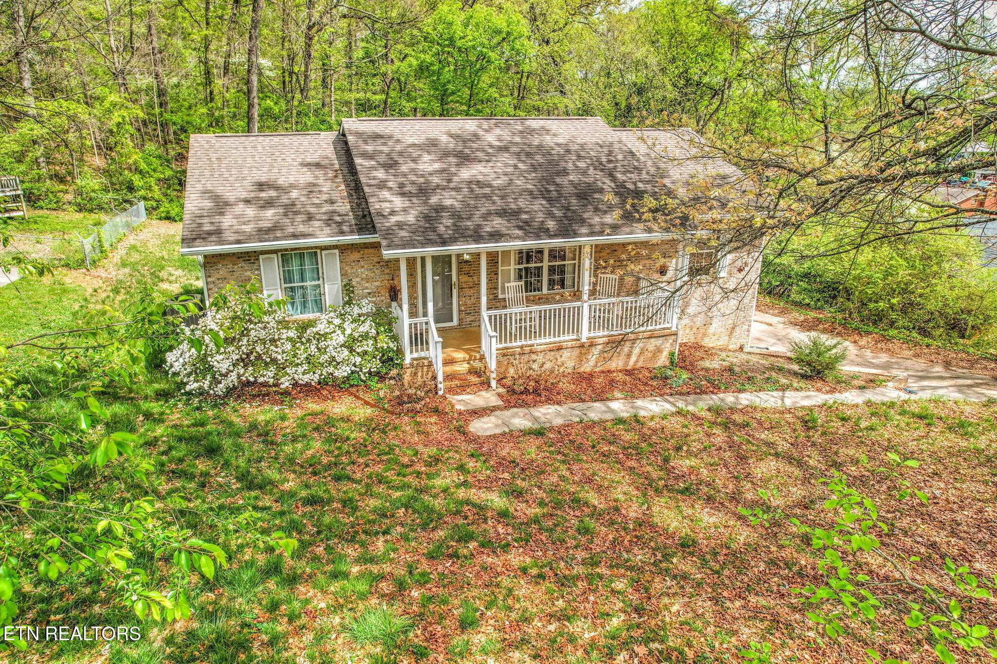 Tallent Rd, Knoxville, TN 37912 #1