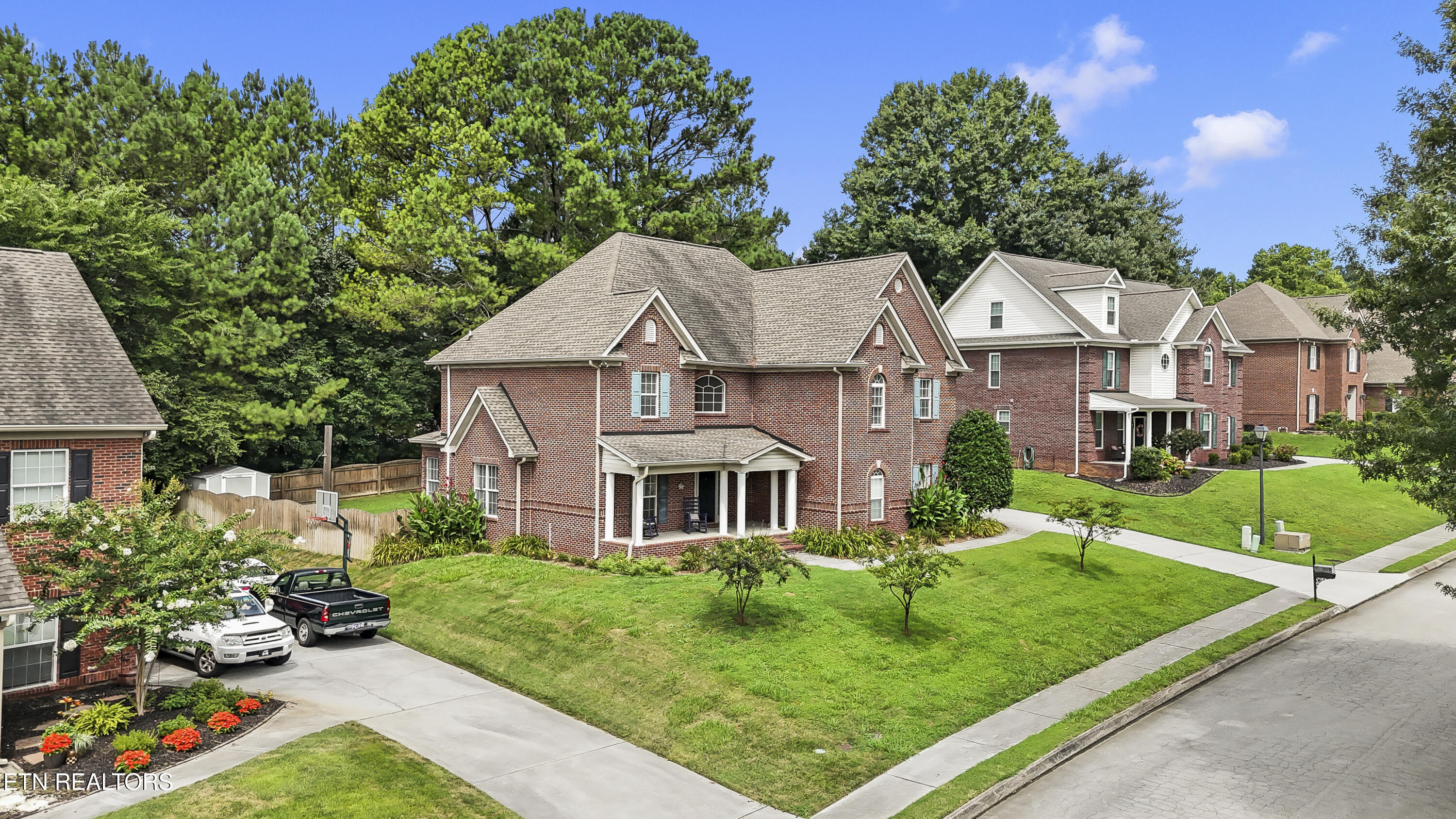 Andover View Ln, Knoxville, TN 37922 #1