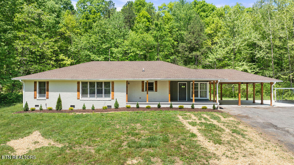 Yarnell Rd, Knoxville, TN 37932
