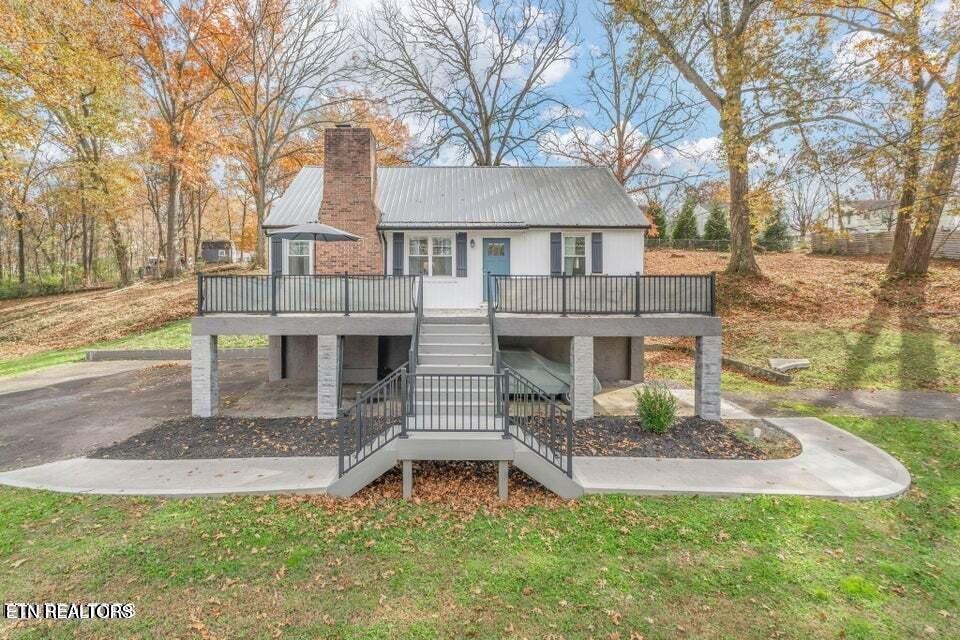 Young High Pike, Knoxville, TN 37920 #1