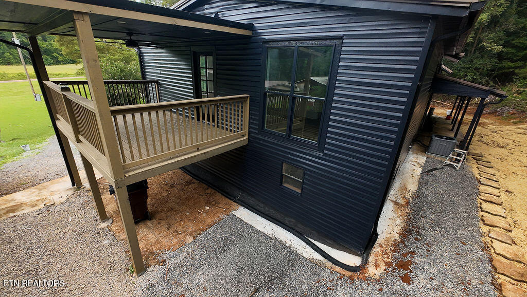 Chestnut Grove Rd, Dandridge, TN 37725