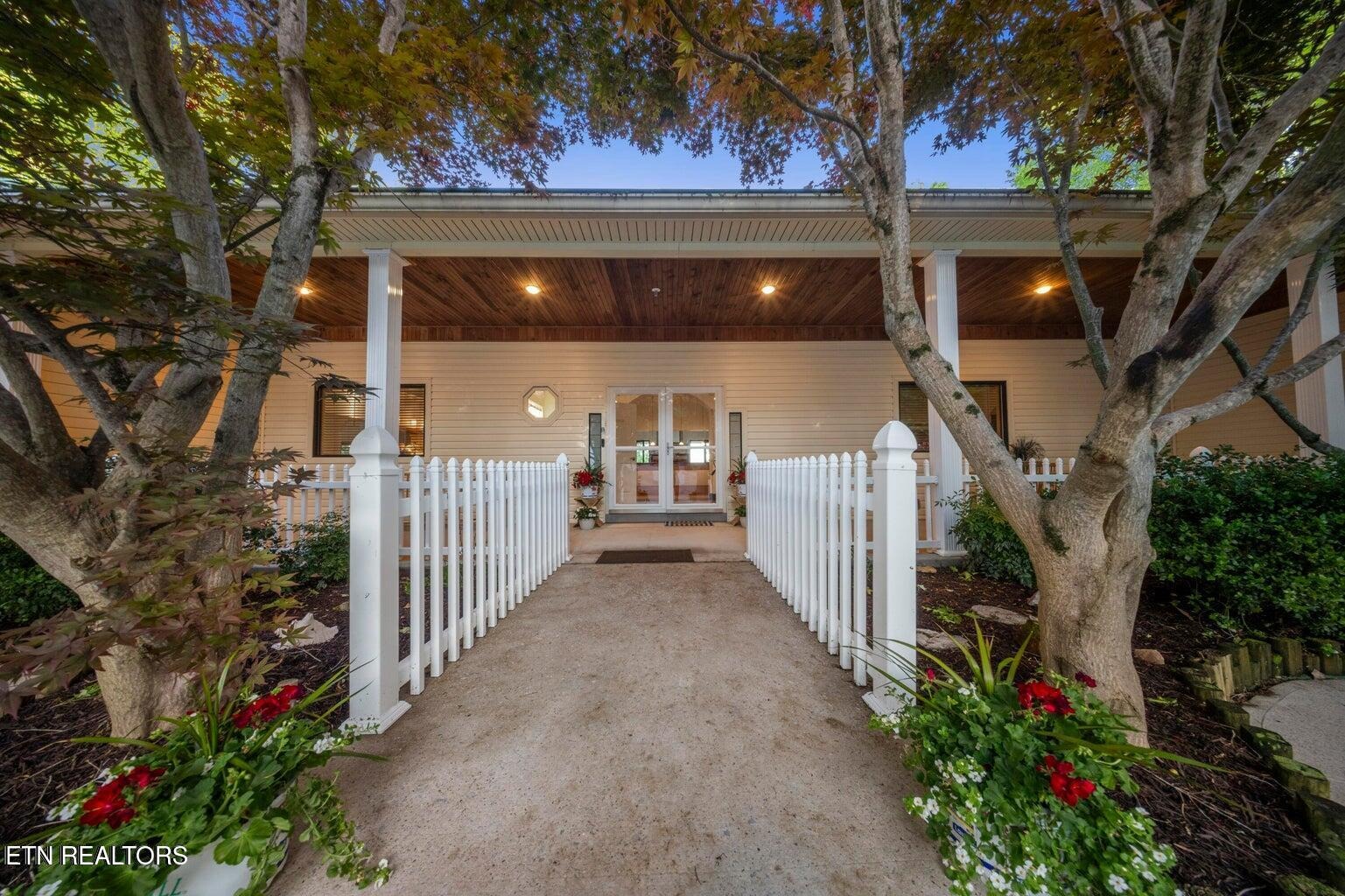 Cumberland Cove Rd, Monterey, TN 38574 #1
