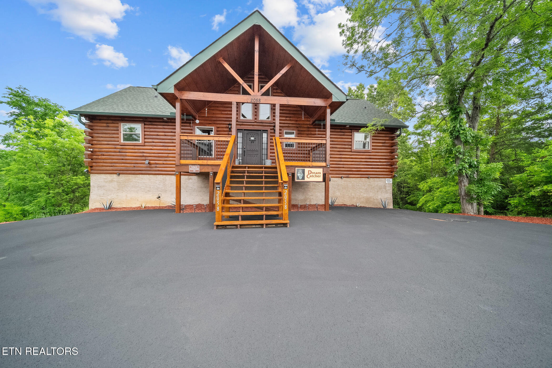 Eagle Feather Dr, Sevierville, TN 37876 #1