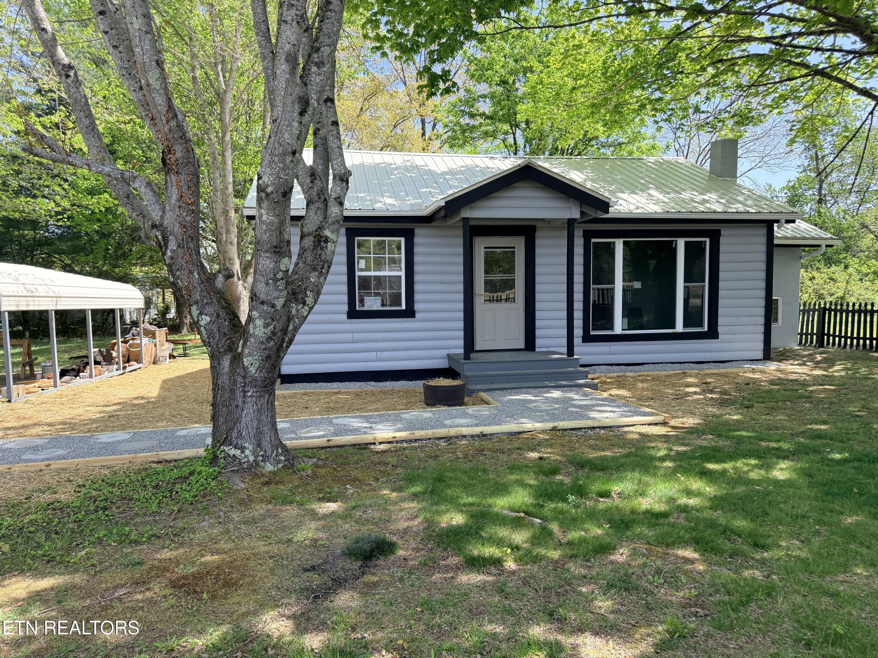 Harding Rd, Jamestown, TN 38556