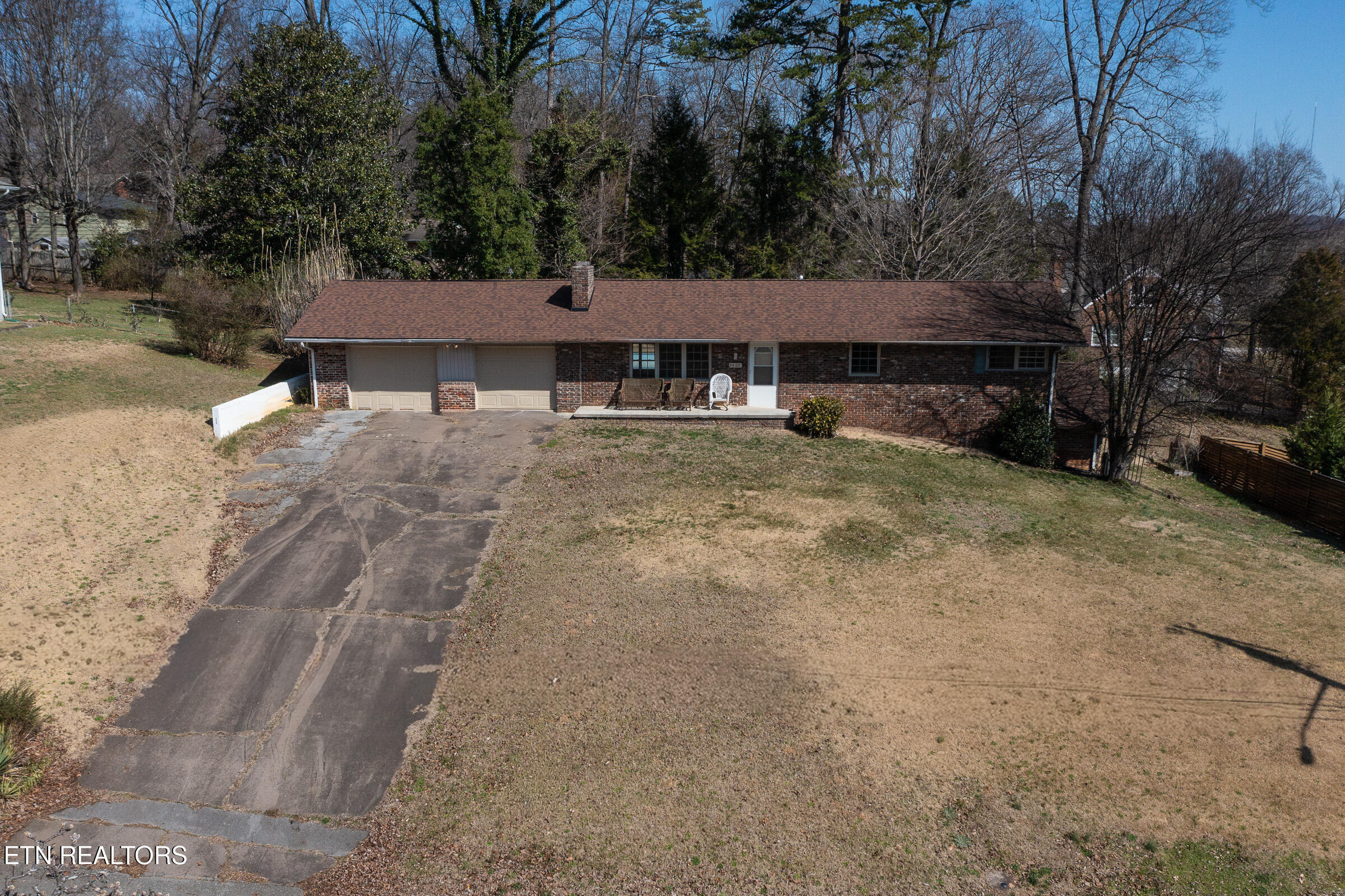 Monterey Rd, Knoxville, TN 37912 #1