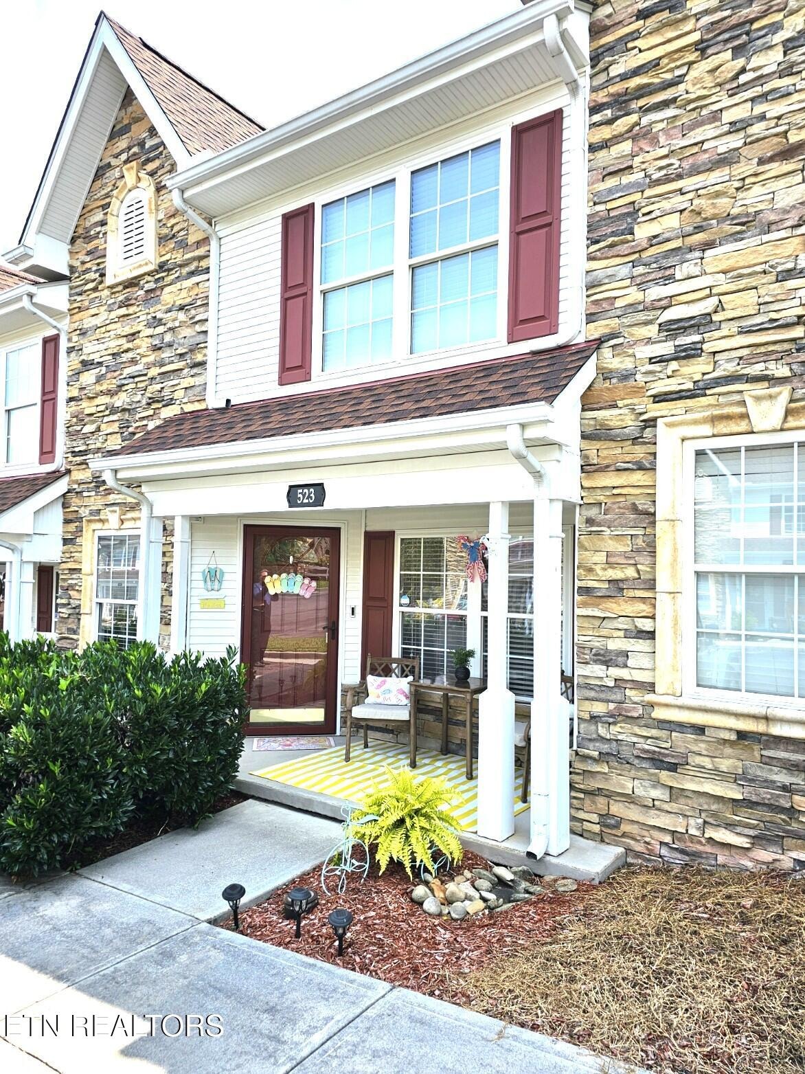 Orchard Valley Way, Sevierville, TN 37862