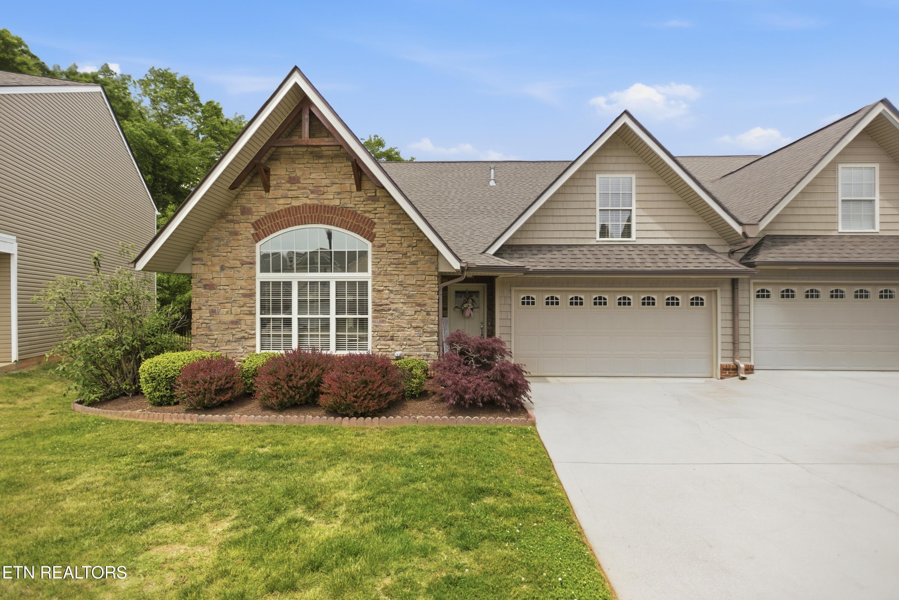 Mccampbell Wells Way, Knoxville, TN 37924