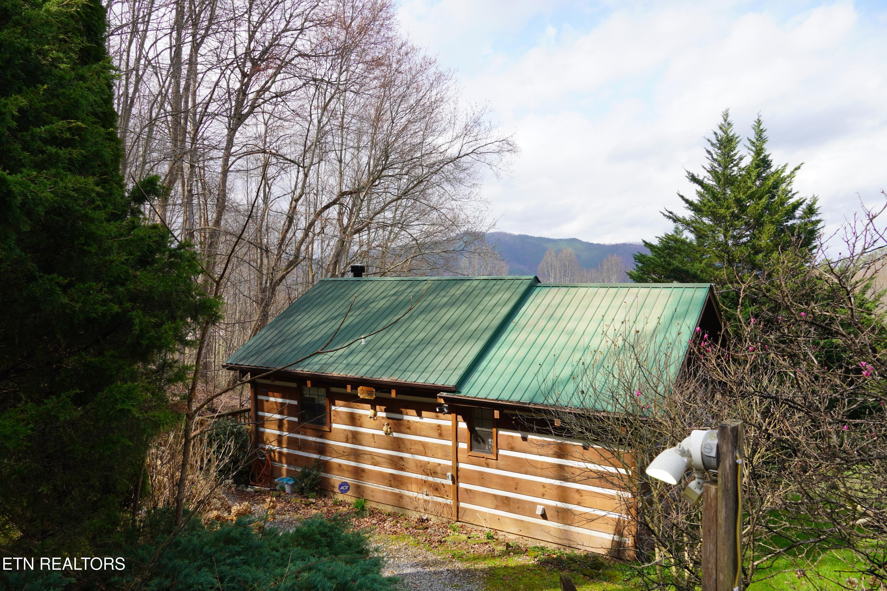 Emilyville Way, Cosby, TN 37722