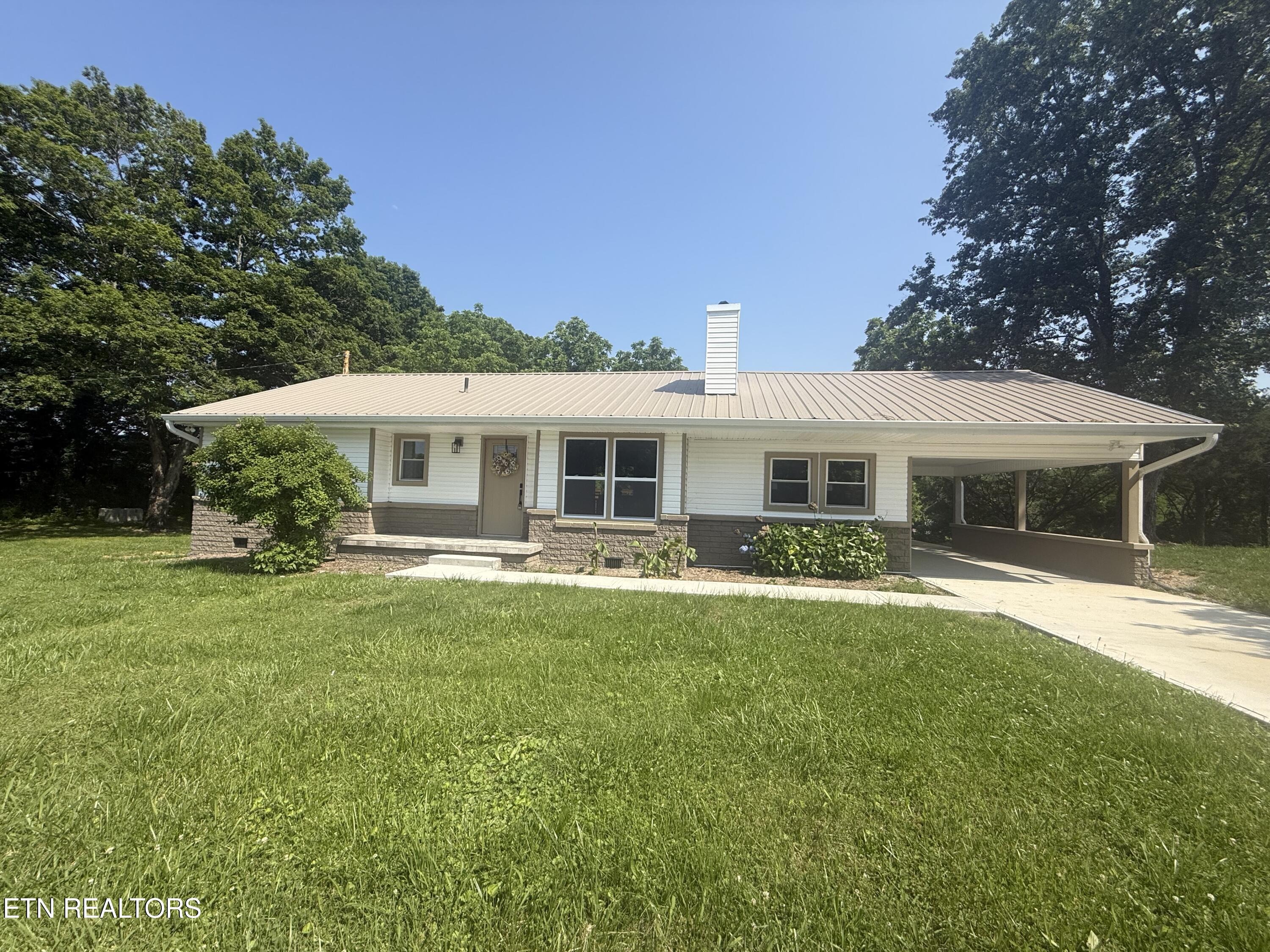 Davis Chapel Rd, LA Follette, TN 37766 #1