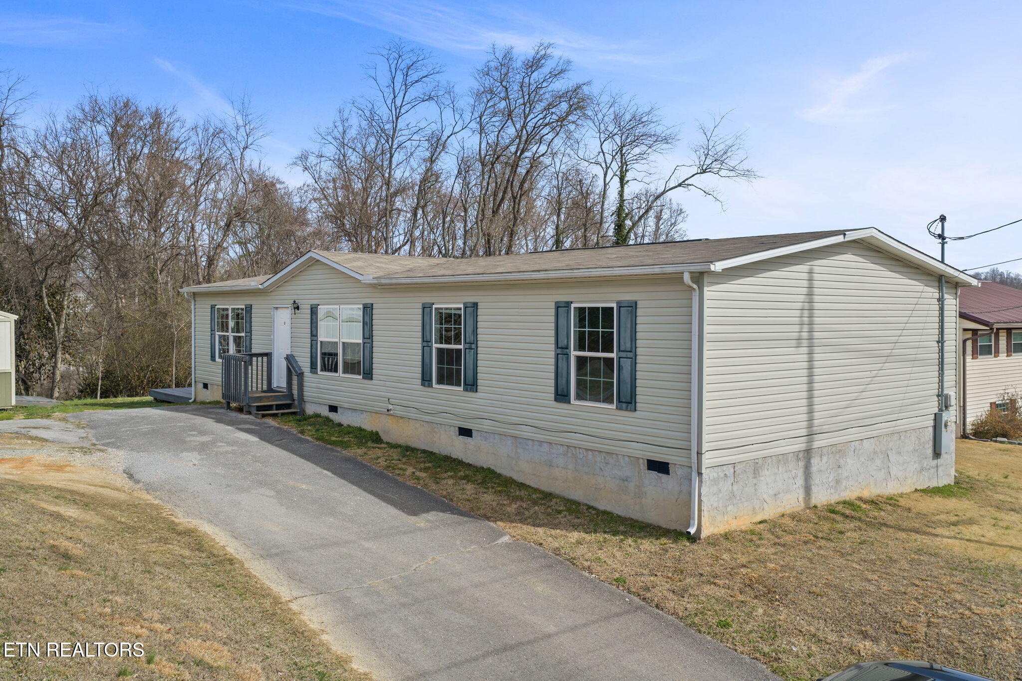 Illinois Ave, Oak Ridge, TN 37830