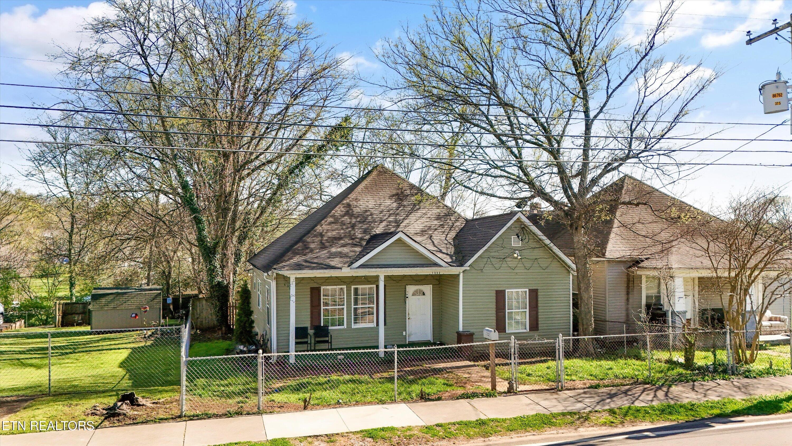 Beaumont Ave, Knoxville, TN 37921 #1
