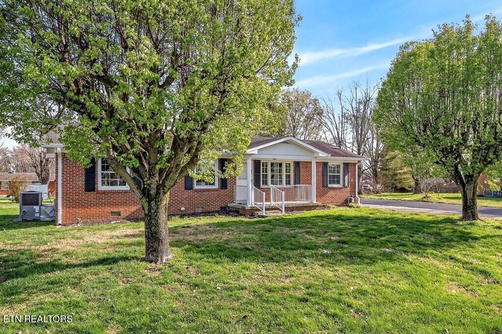 Driver St, Smithville, TN 37166 #1