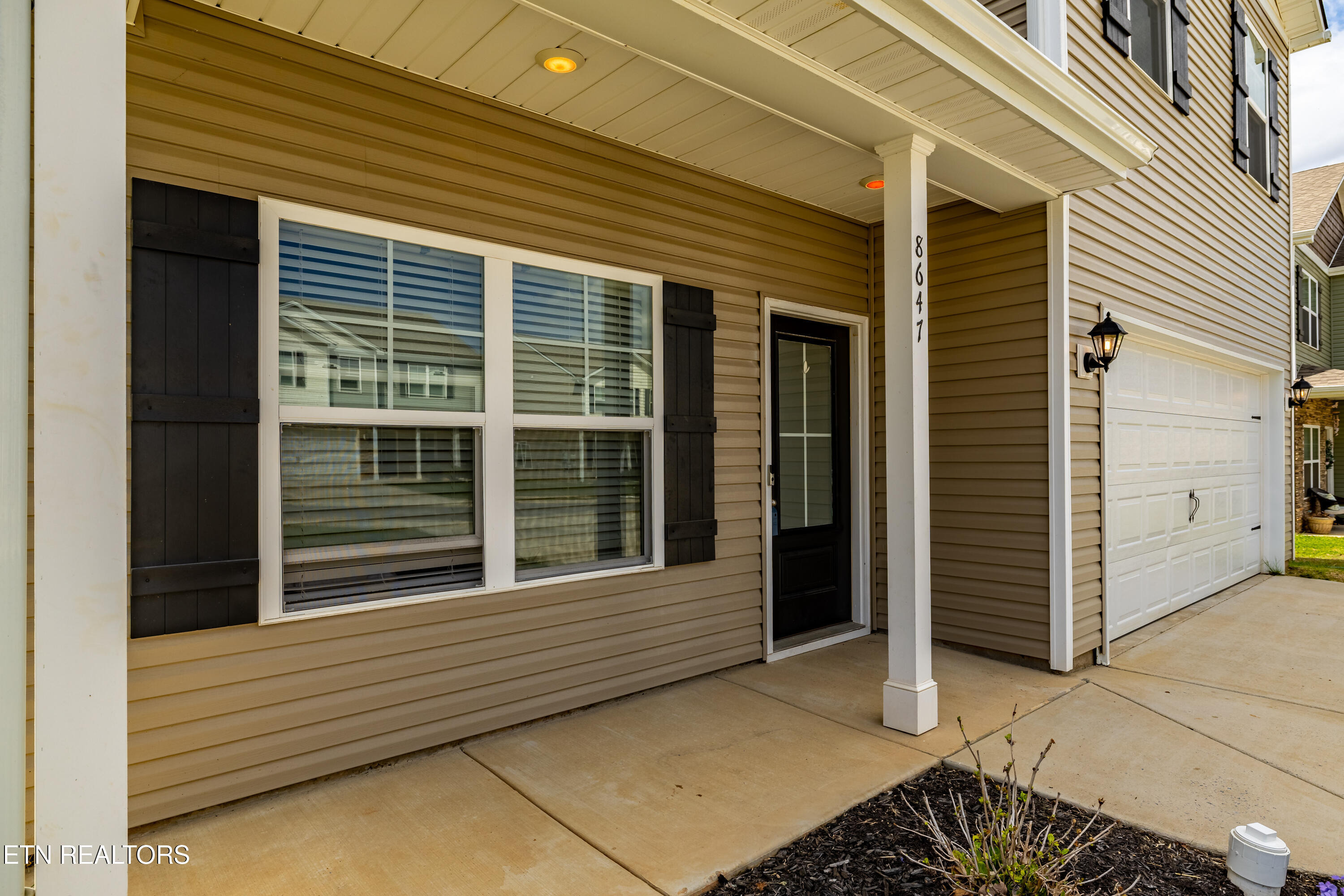 Satellite Ln, Knoxville, TN 37920 #1