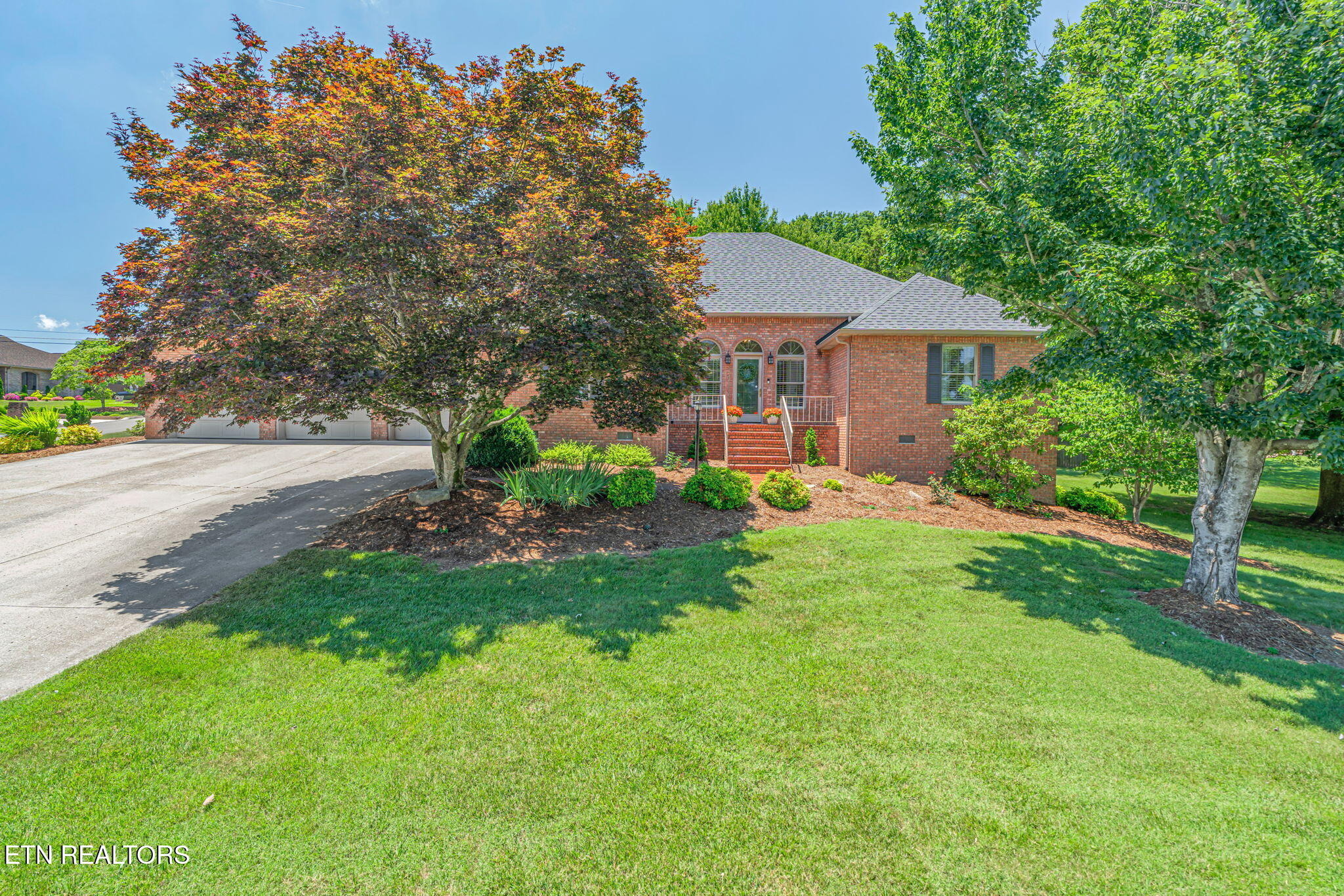 Hackworth Rd, Knoxville, TN 37931 #1