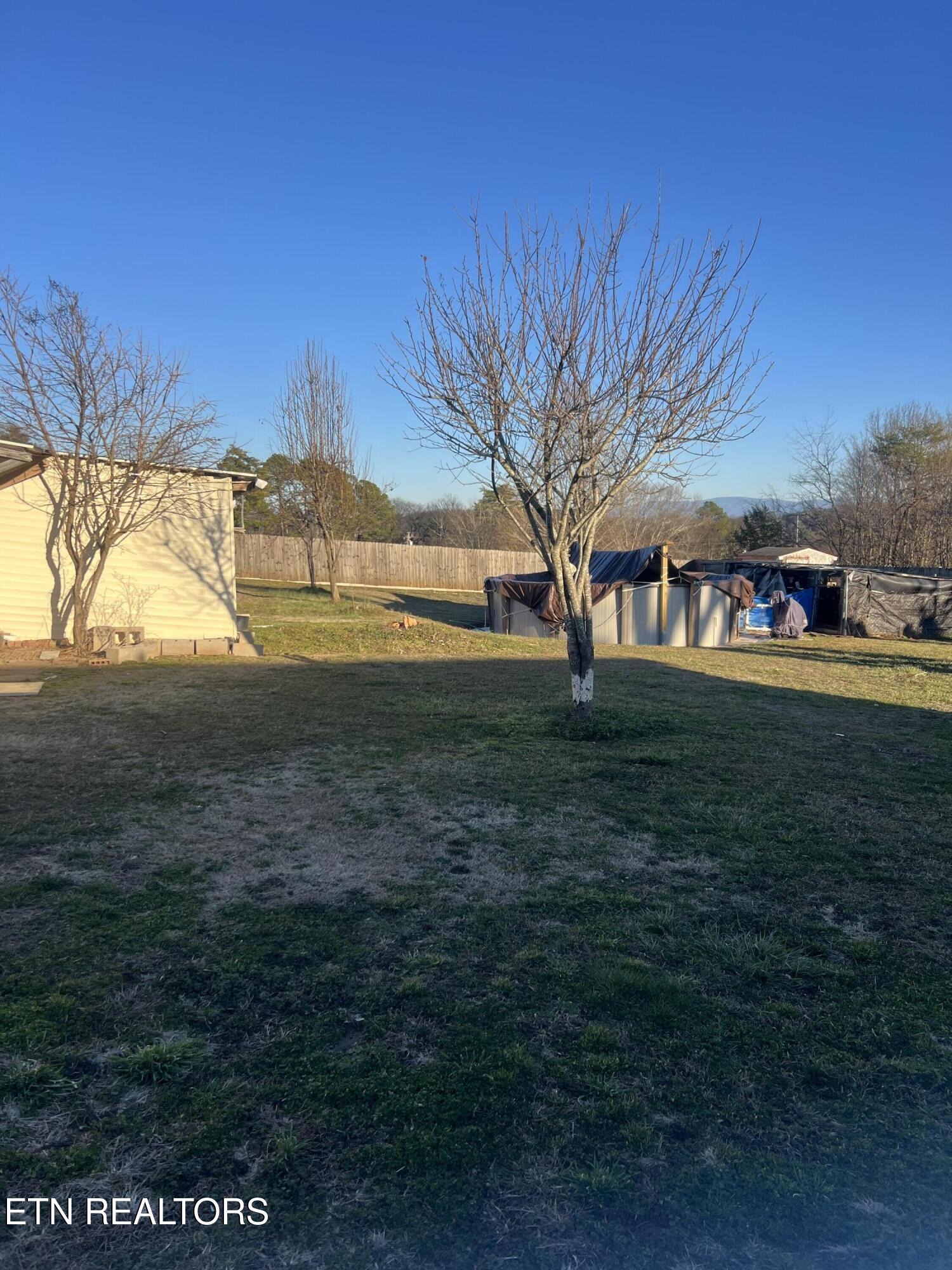 Green Rd, Madisonville, TN 37354 #1