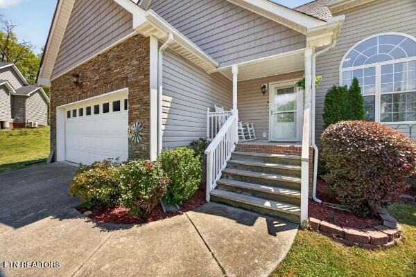 Slippery Elm Ln, Soddy Daisy, TN 37379 #1