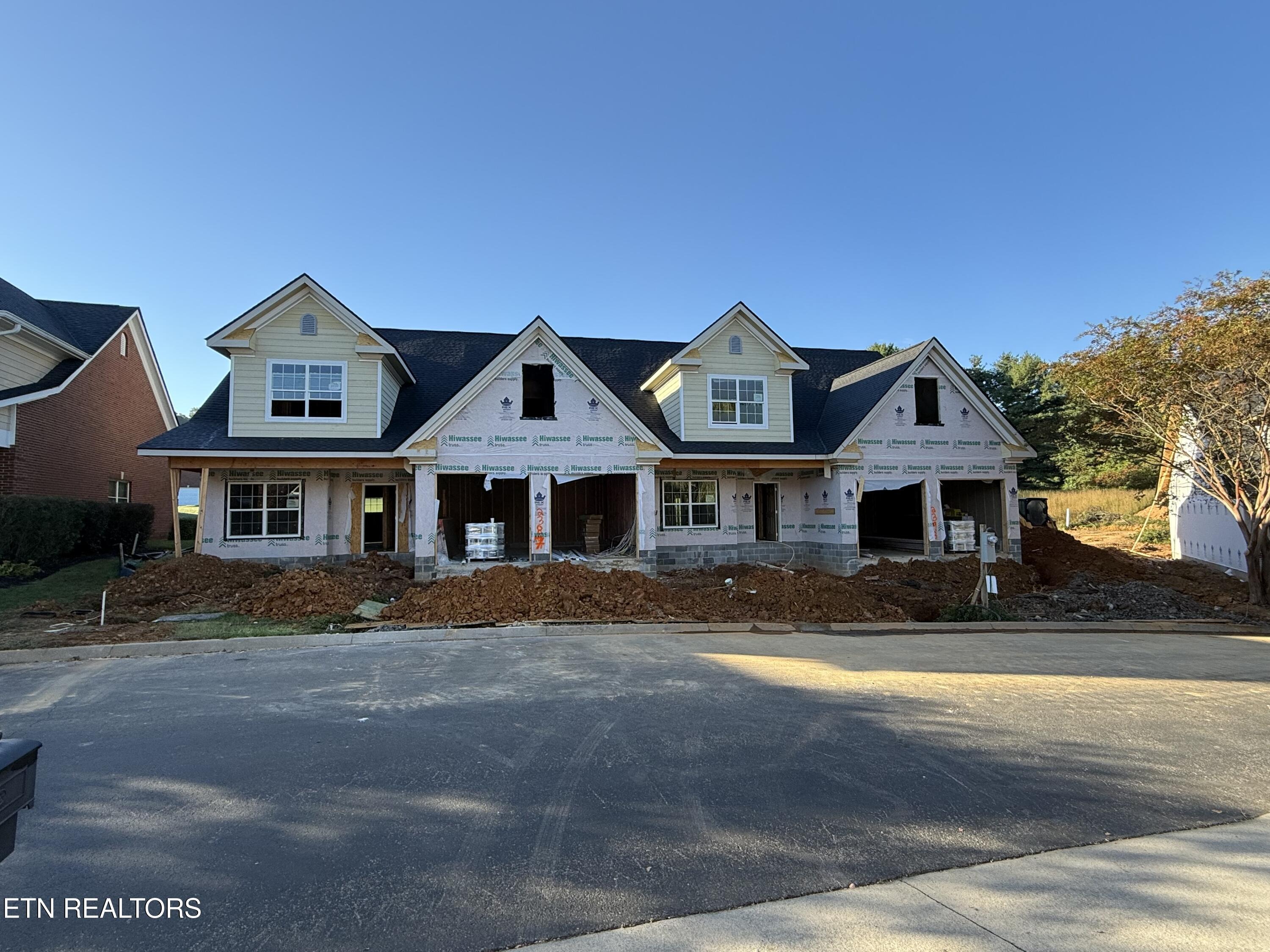 Pauly Brook Way, Knoxville, TN 37932 #1