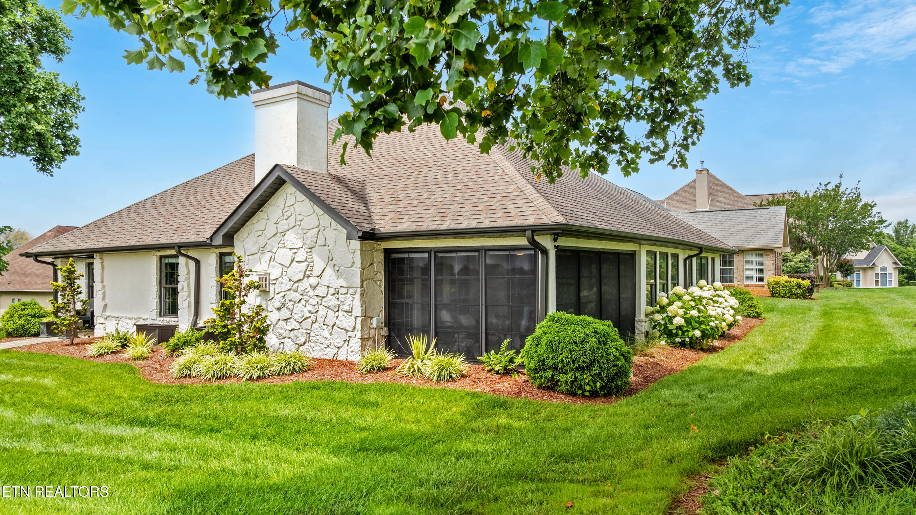 Heron Ct, Vonore, TN 37885 #1