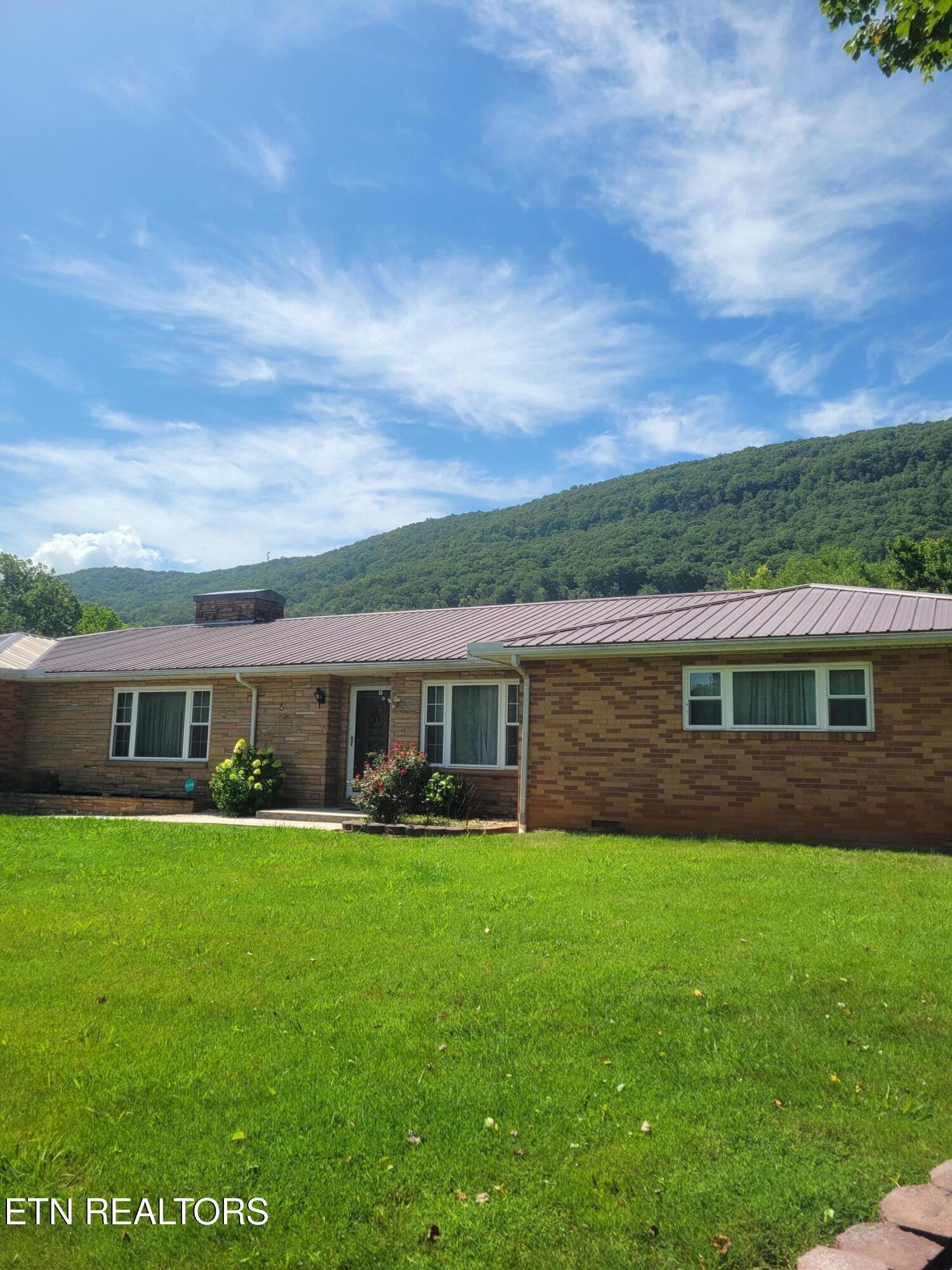 Ridgecrest Rd, Harriman, TN 37748 #1
