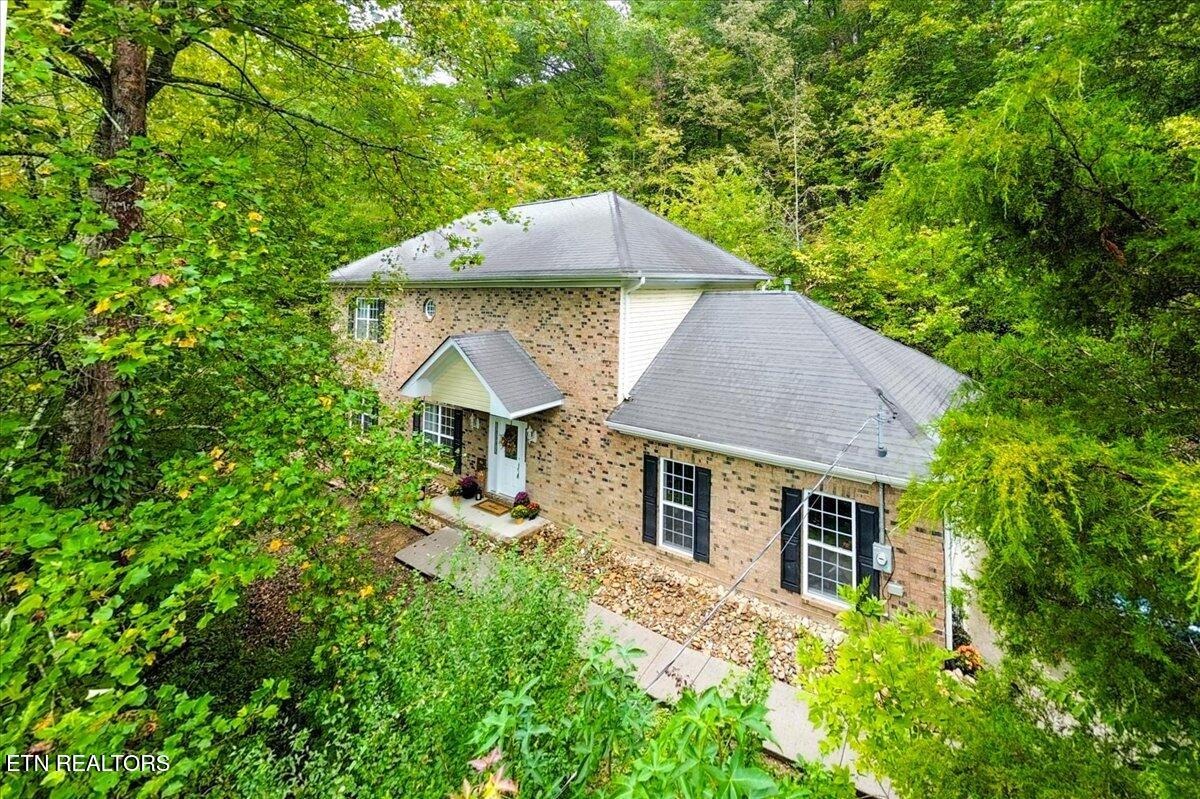 Glassboro Dr, Oak Ridge, TN 37830