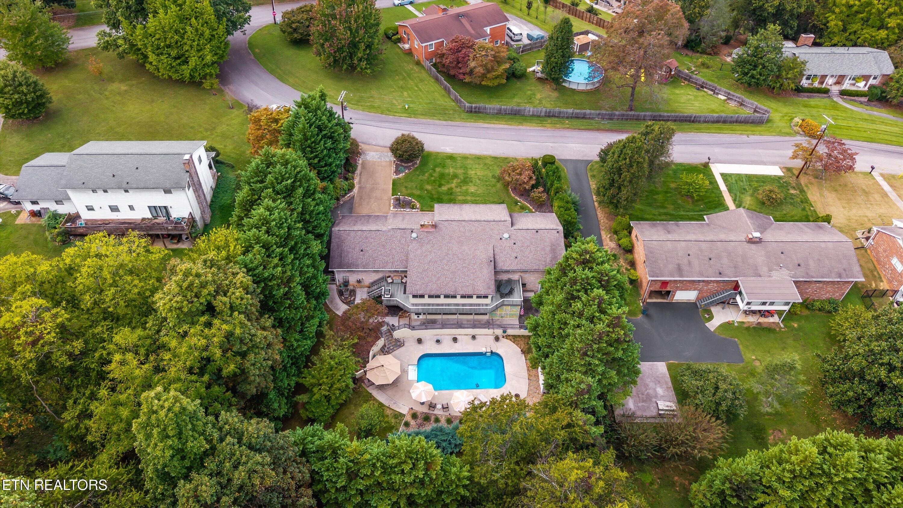 Norfolk Dr, Knoxville, TN 37922 #1