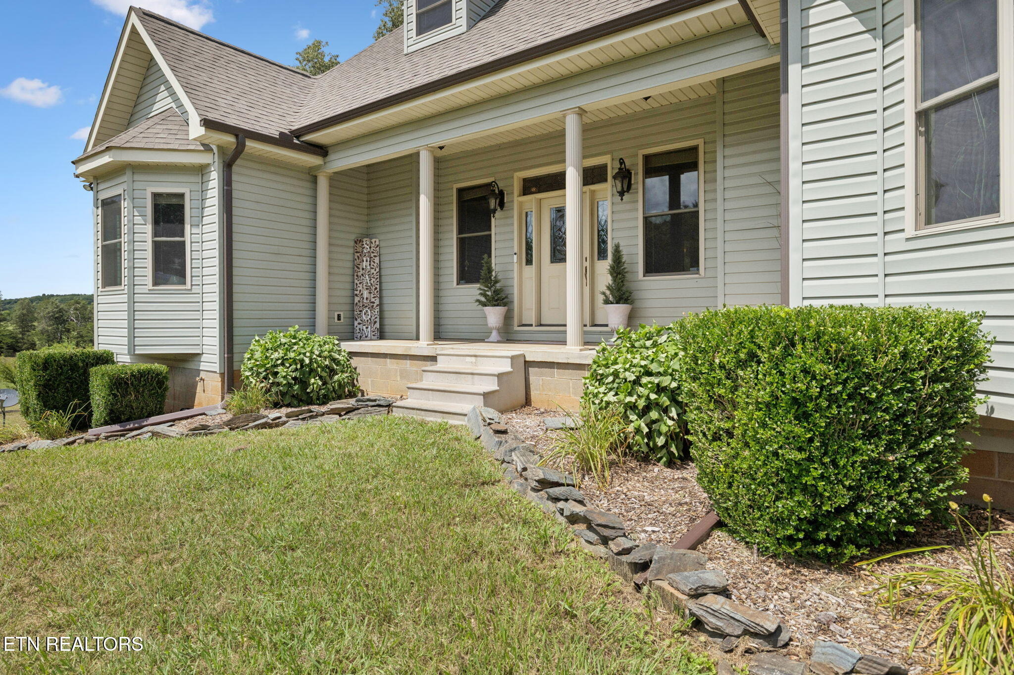 Akins Rd, Tellico Plains, TN 37385