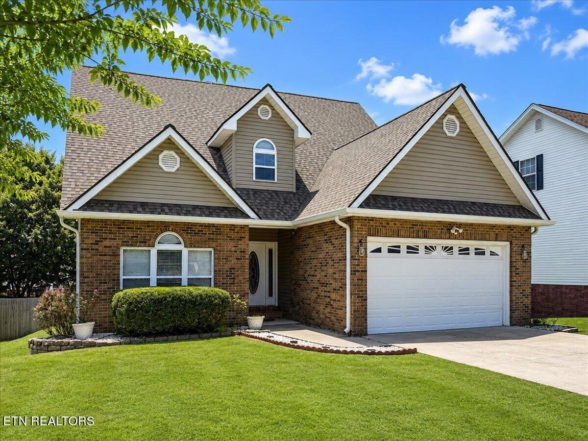 Fyke Dr, Athens, TN 37303 #1