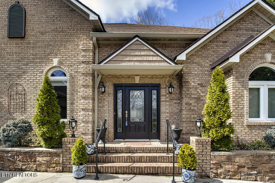 Kawatuska Way, Loudon, TN 37774 #1