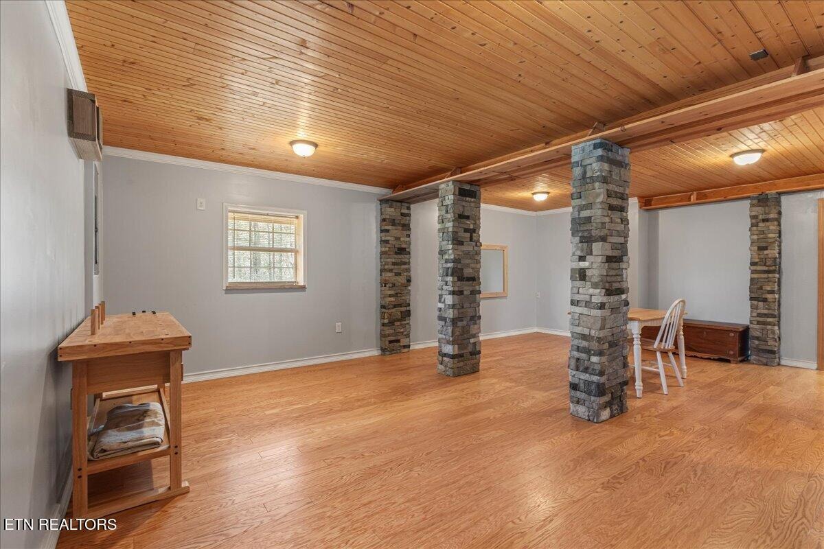 Rafter Rd, Tellico Plains, TN 37385